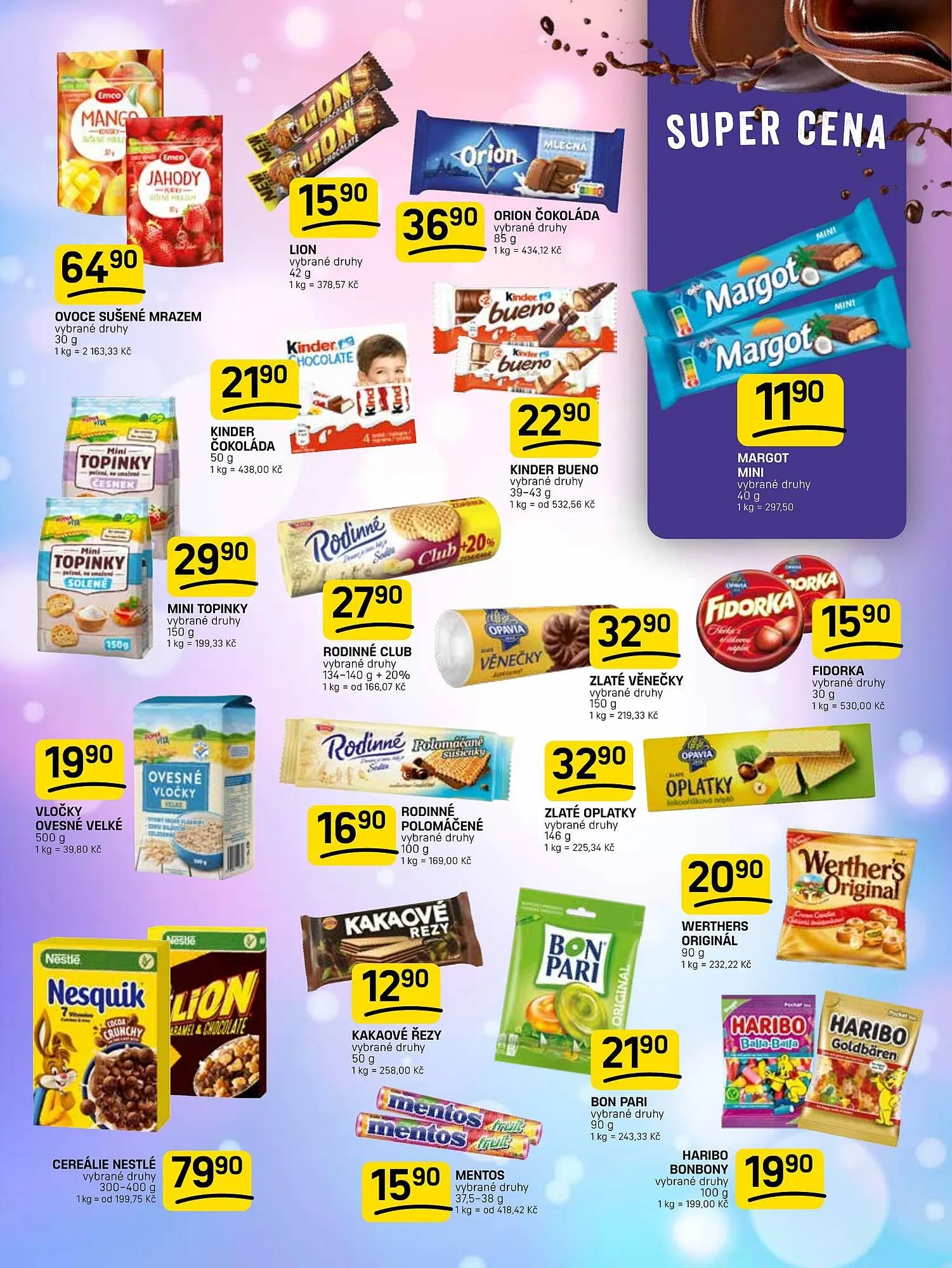 Flop leták - 22. dubna 28. dubna 2026 - Page 9