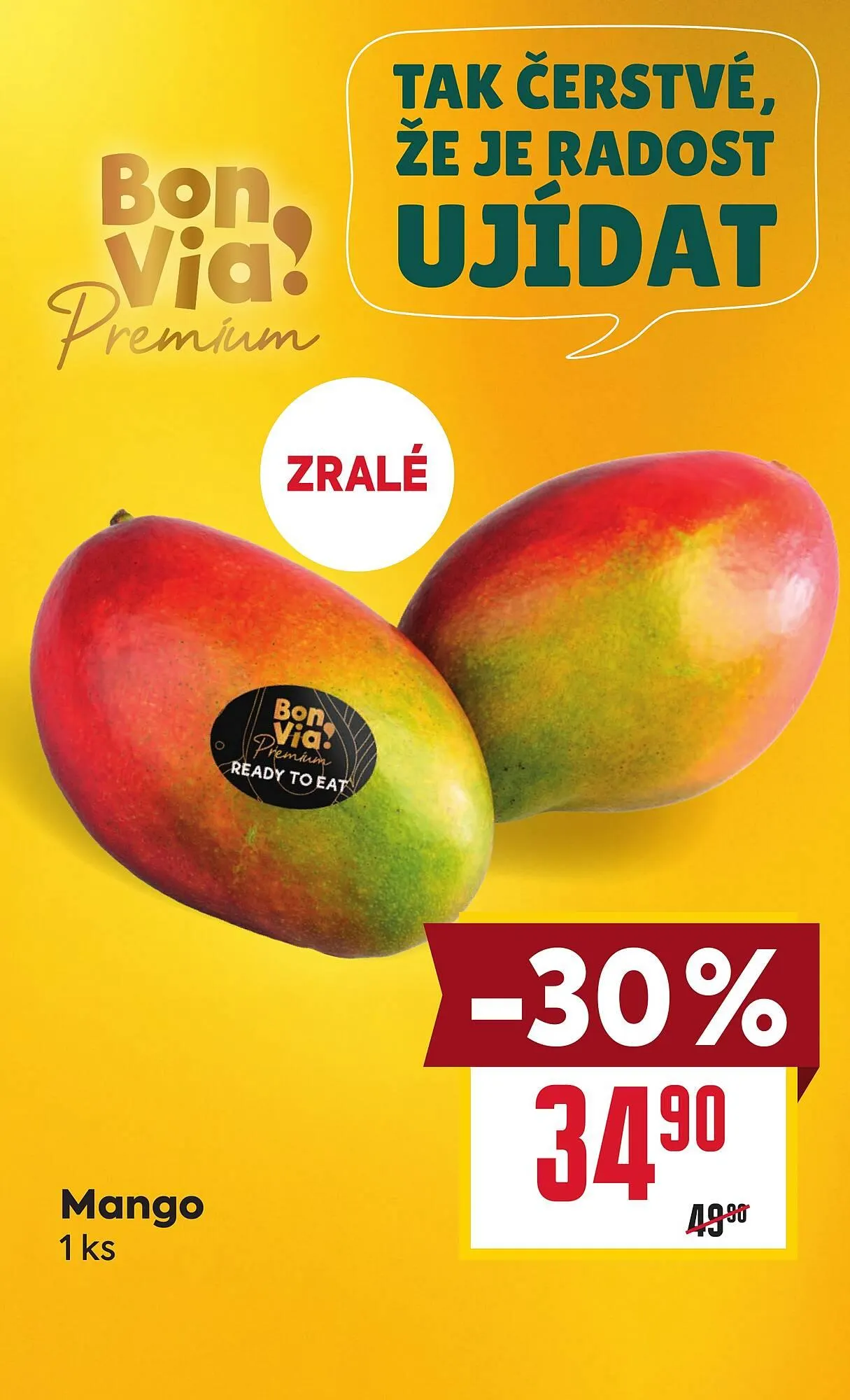 Billa leták - 18. března 24. března 2026 - Page 6