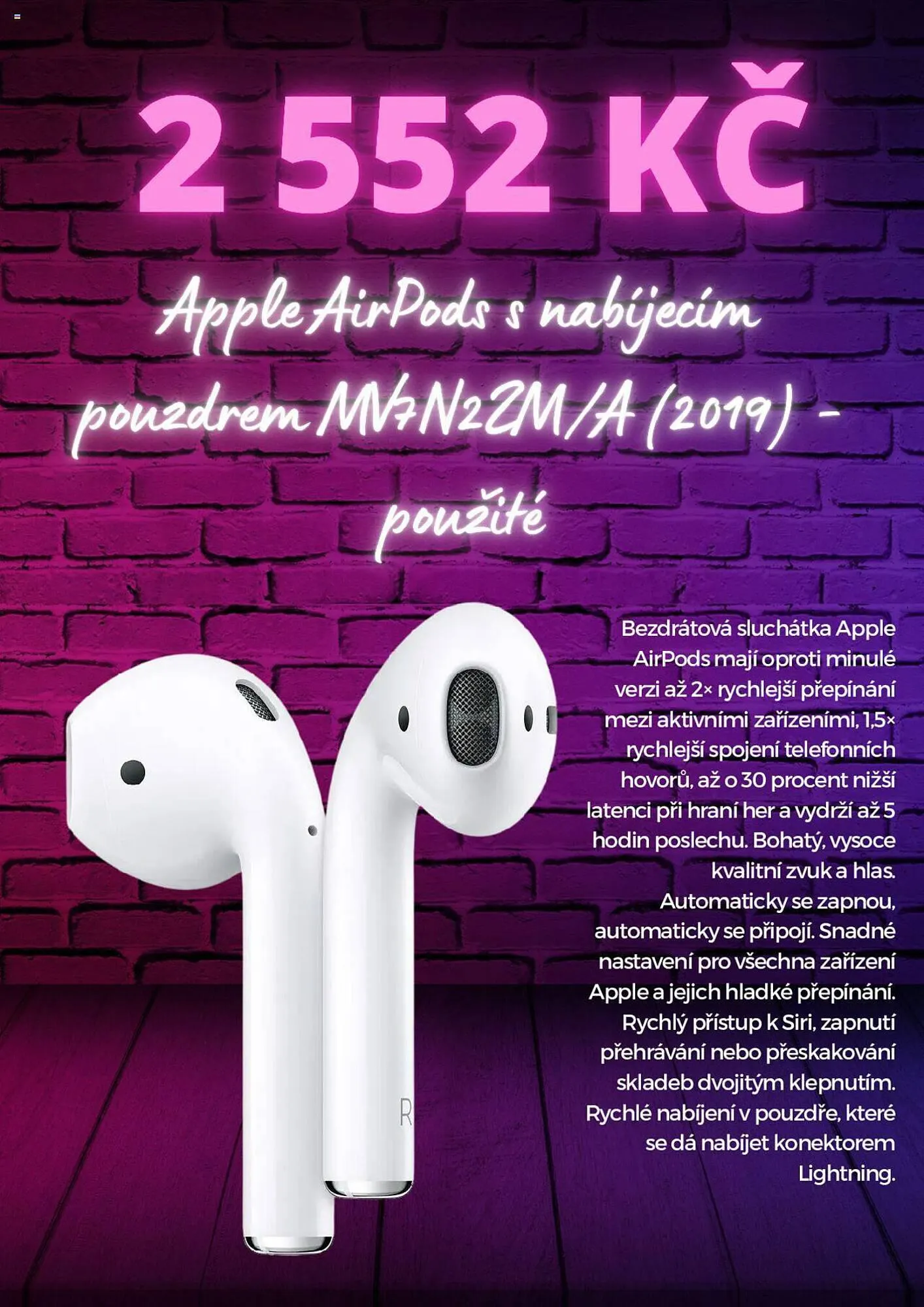 Mall.cz leták - 28. prosince 10. ledna 2024 - Page 3