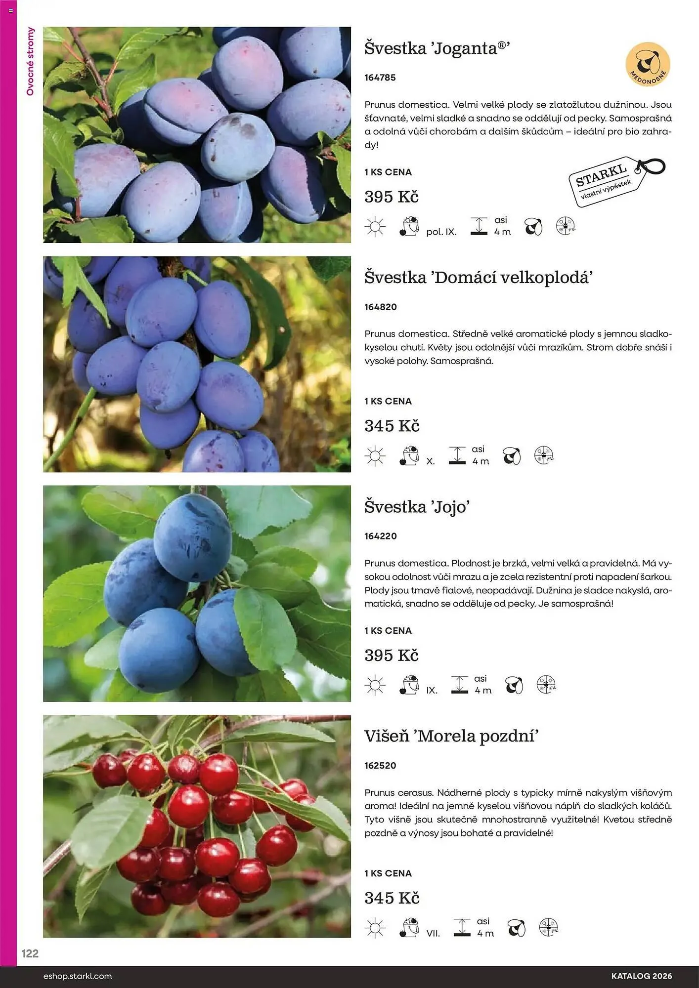 Starkl katalog - 25. února 31. prosince 2026 - Page 122