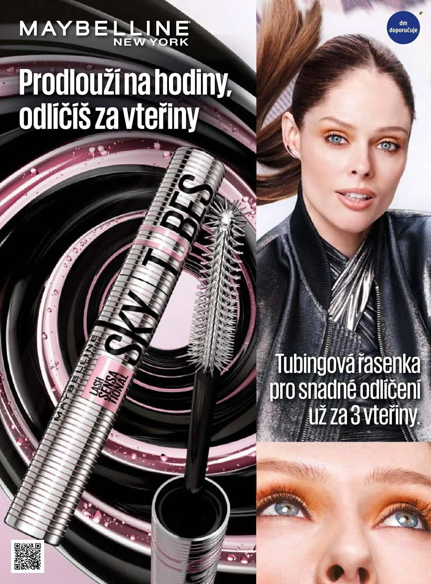 Dm drogerie leták - 7. května 4. června 2026 - Page 63