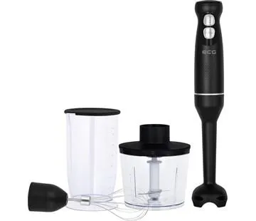 ECG RM 100 Max black