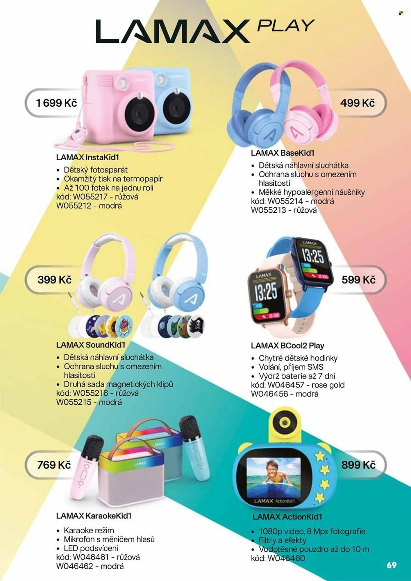 Wiky leták - 14. října 26. prosince 2025 - Page 69