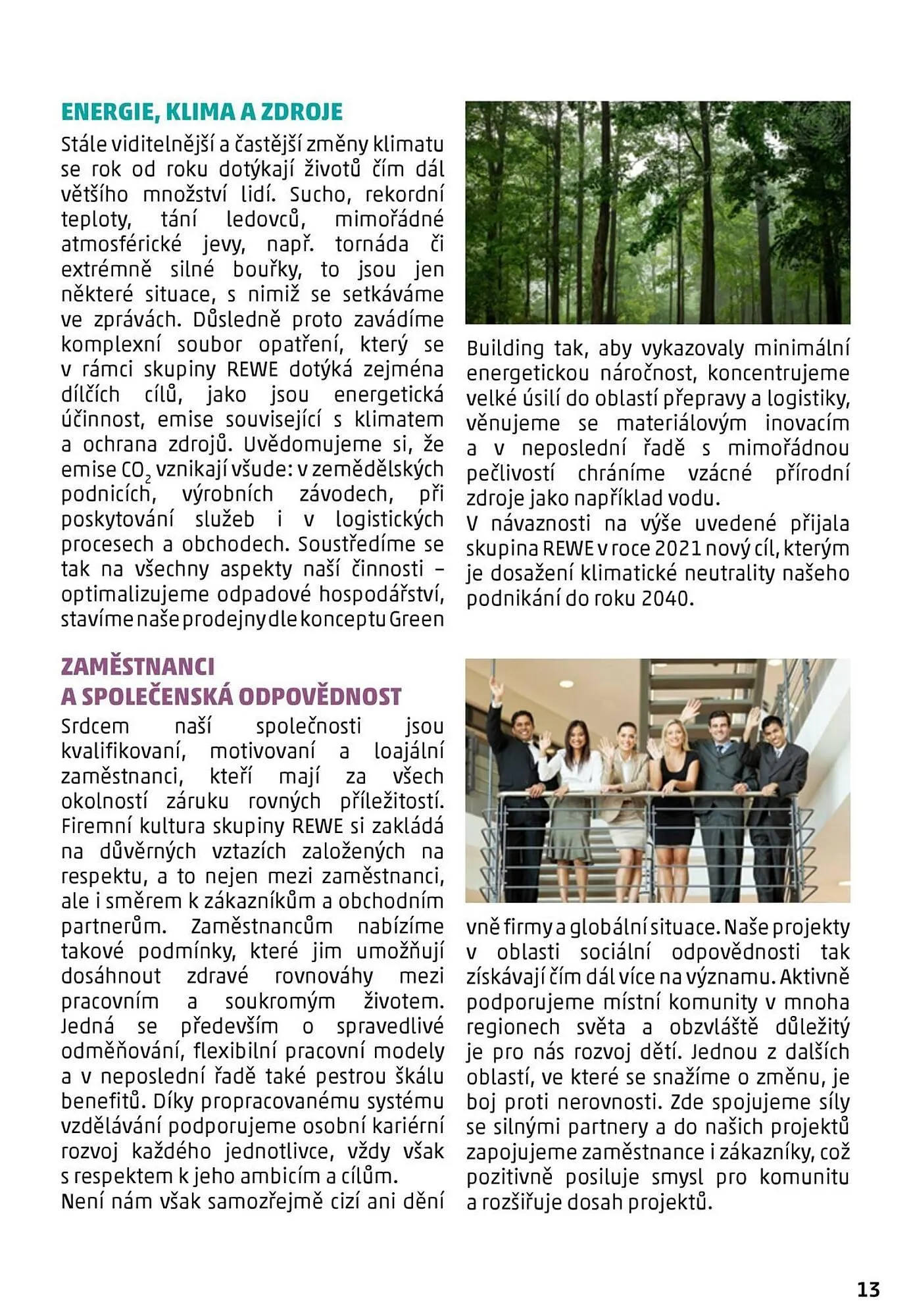 Penny Market leták - 22. listopadu 20. ledna 2026 - Page 13