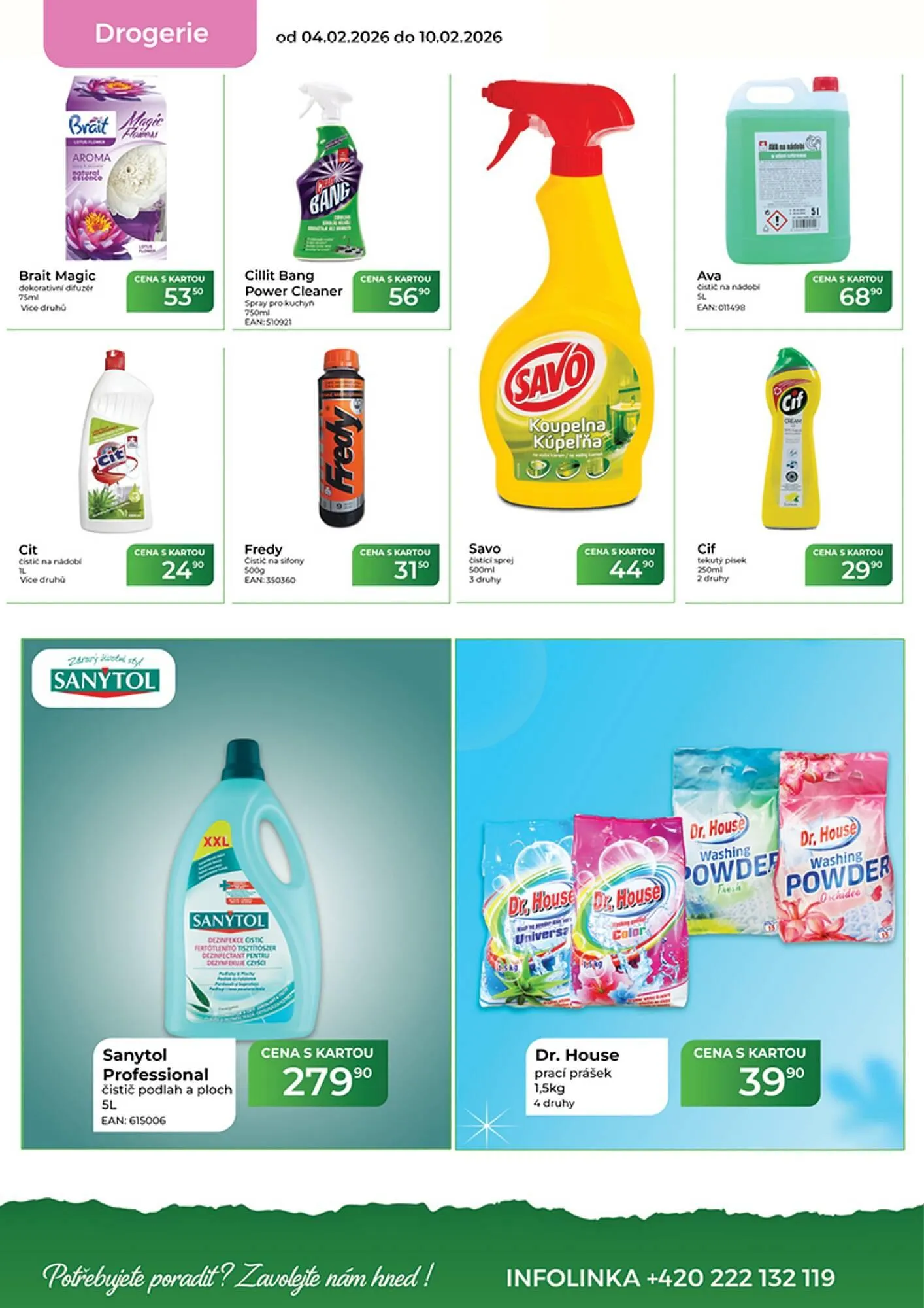 Tamda Foods leták - 4. února 10. února 2026 - Page 44