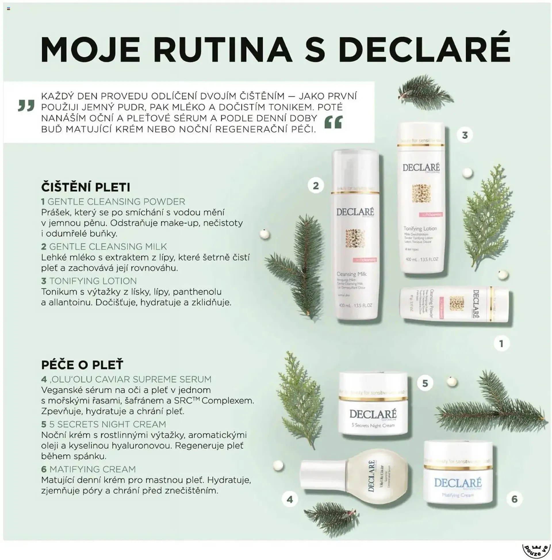 Fann Parfumerie leták - 30. října 31. prosince 2025 - Page 99