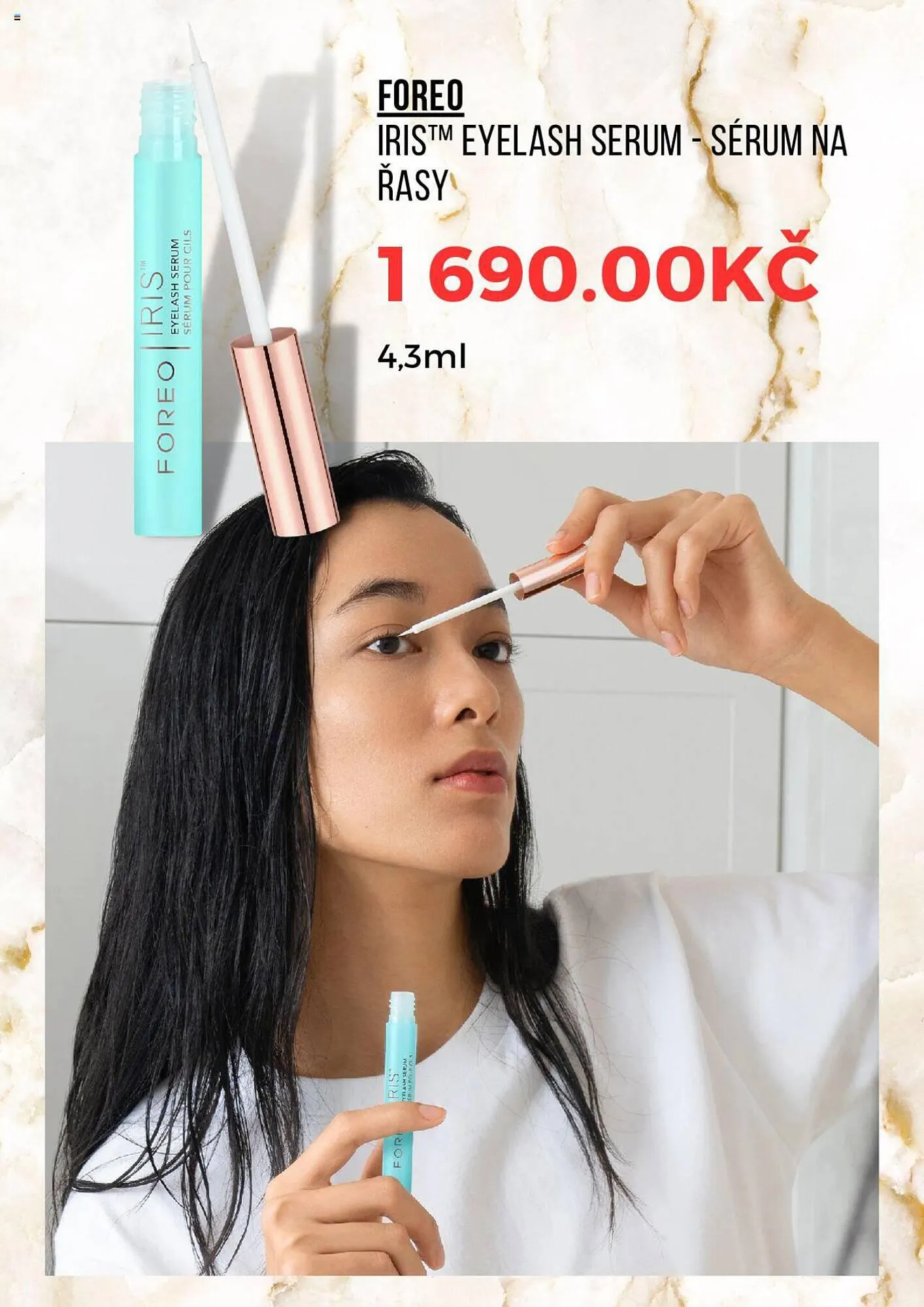 Sephora leták - 16. srpna 16. září 2023 - Page 9