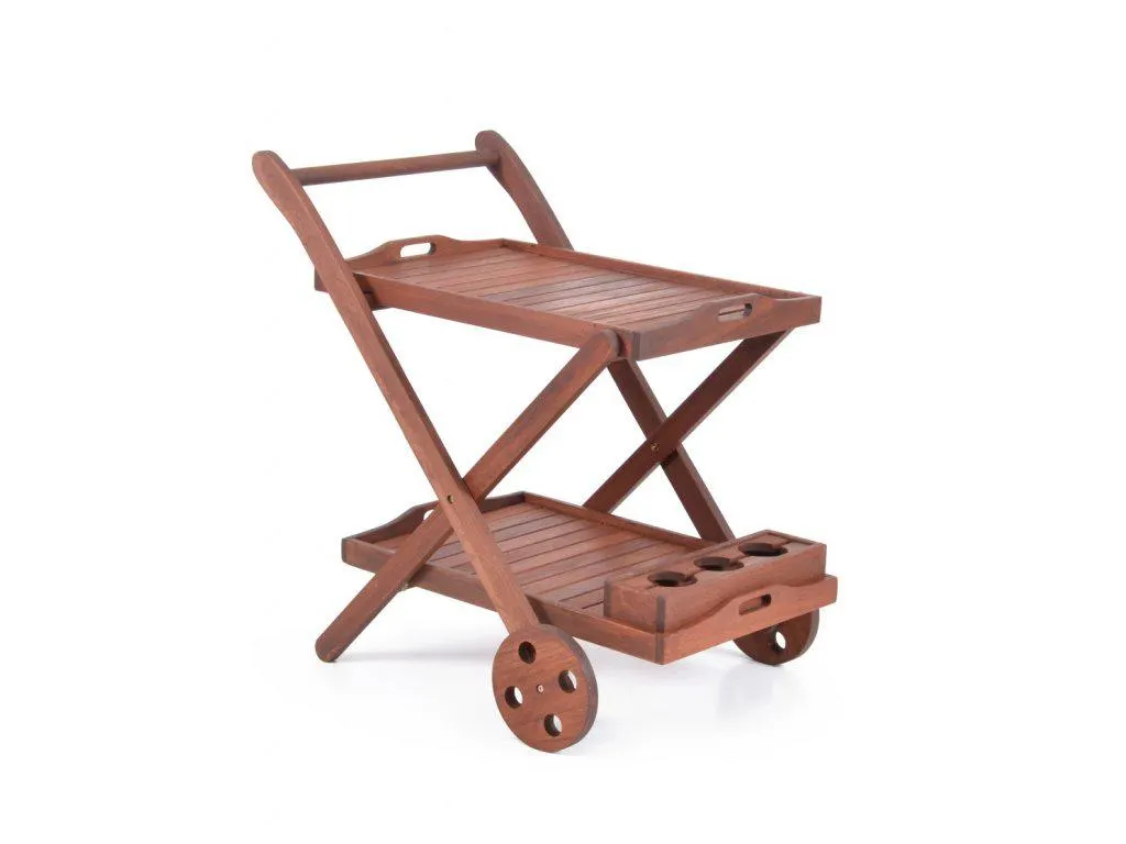 HECHT SERVING - servírovací stolek