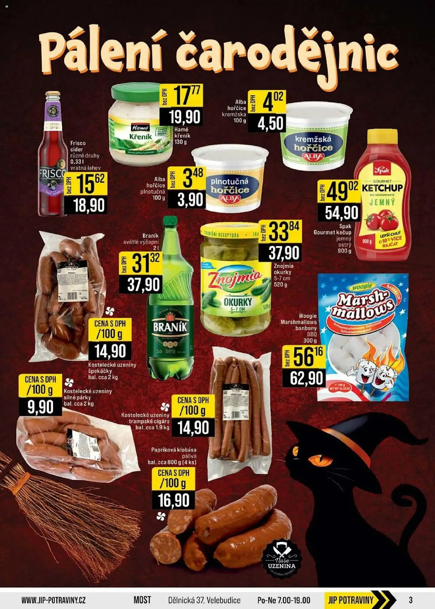 Jip leták - 22. dubna 28. dubna 2026 - Page 3