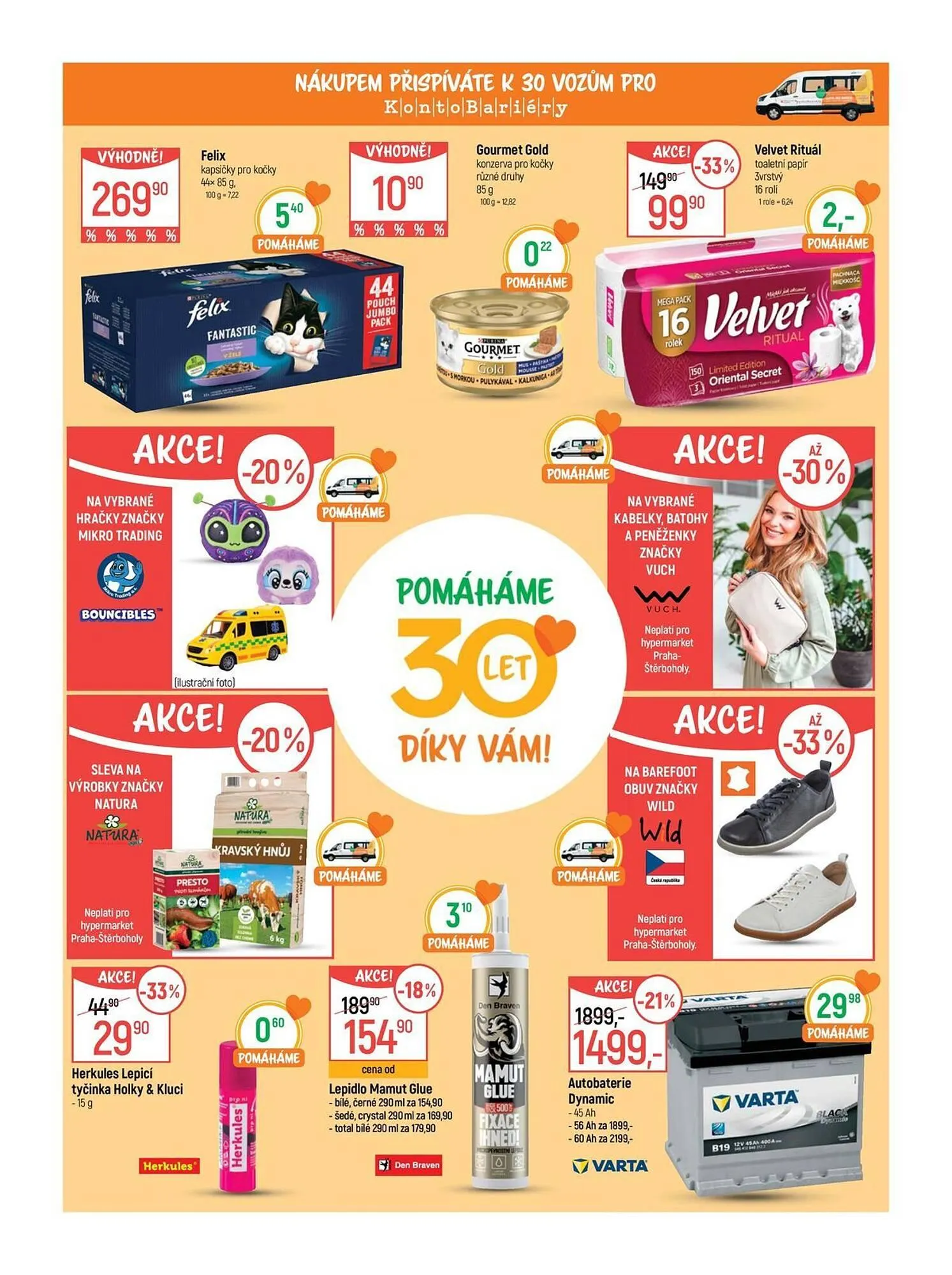 Globus leták - 8. dubna 14. dubna 2026 - Page 12