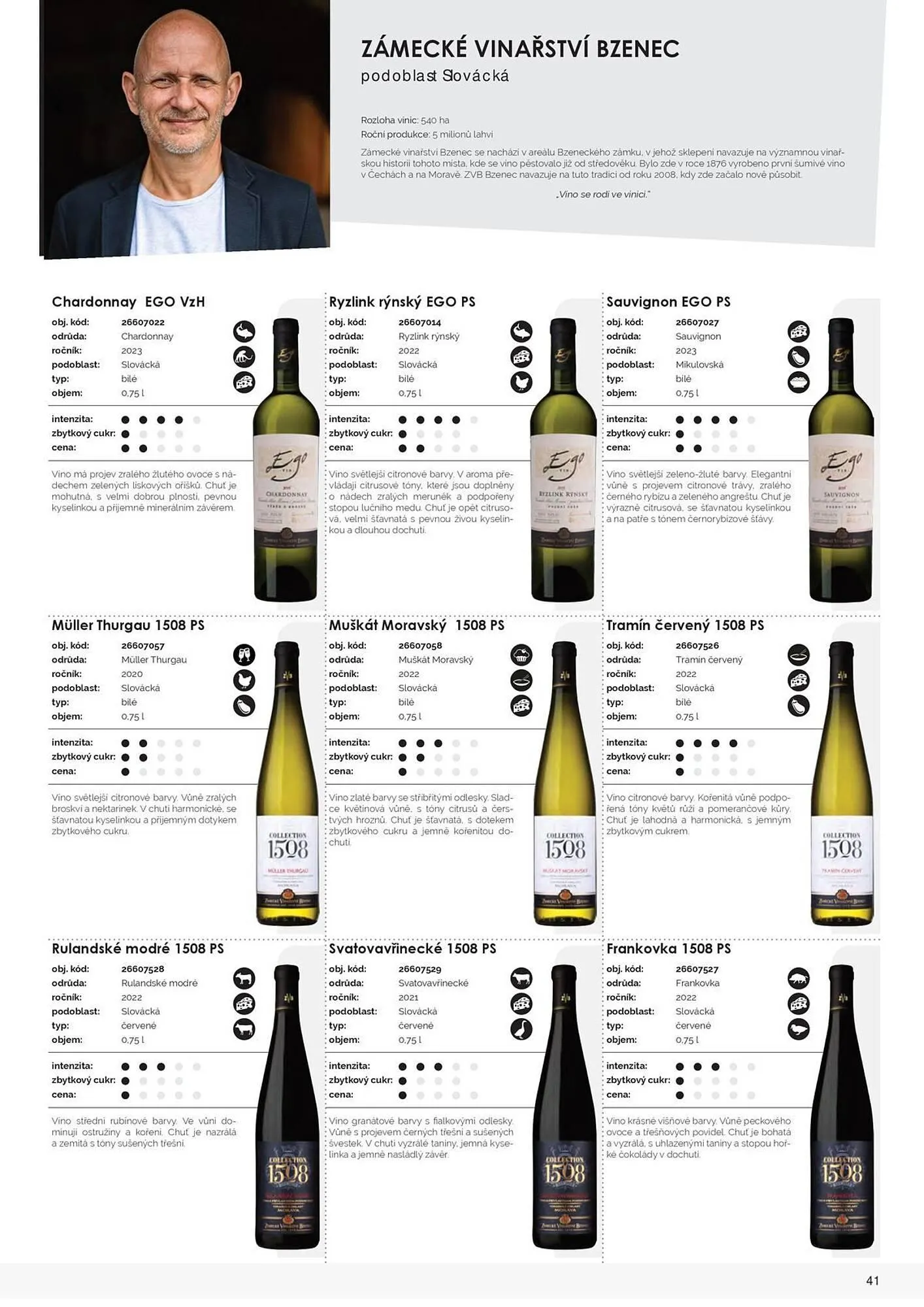 Jip leták - 9. března 31. prosince 2025 - Page 43