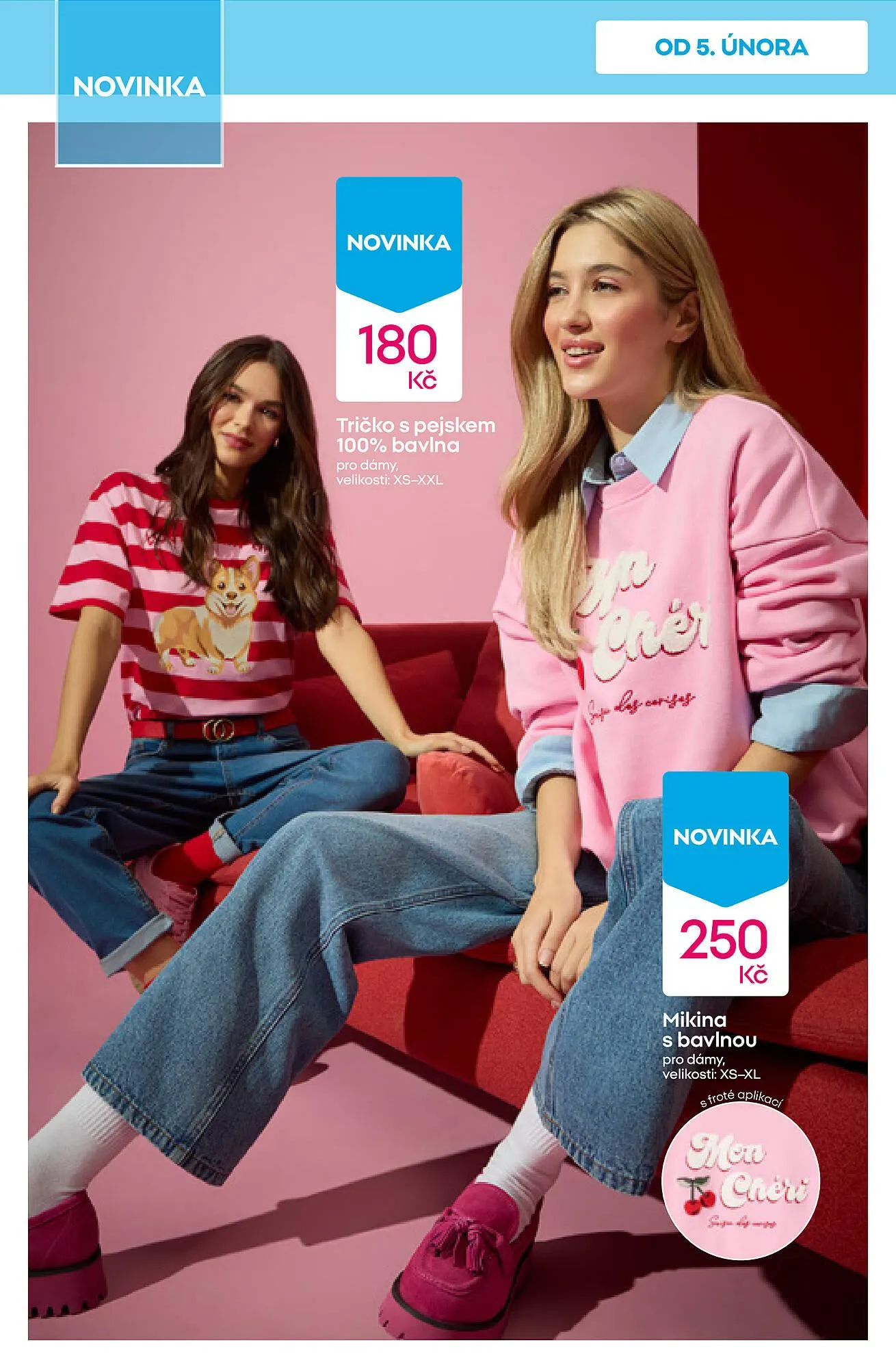 Pepco leták - 5. února 11. února 2026 - Page 6