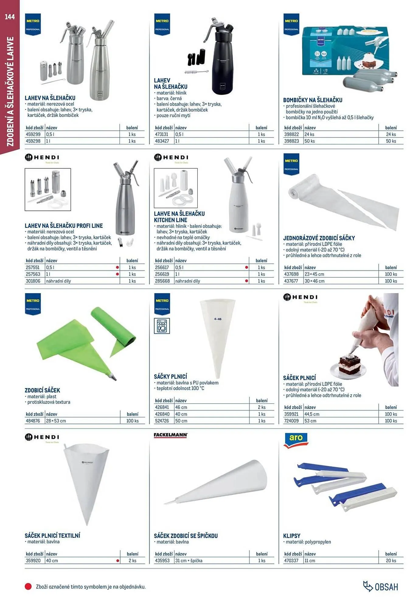Makro leták - 2. února 31. ledna 2027 - Page 144