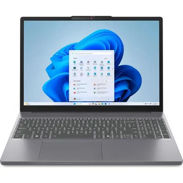 Lenovo IdeaPad Slim 3 15IRH10 Cosmic Blue (83K100DPCK)