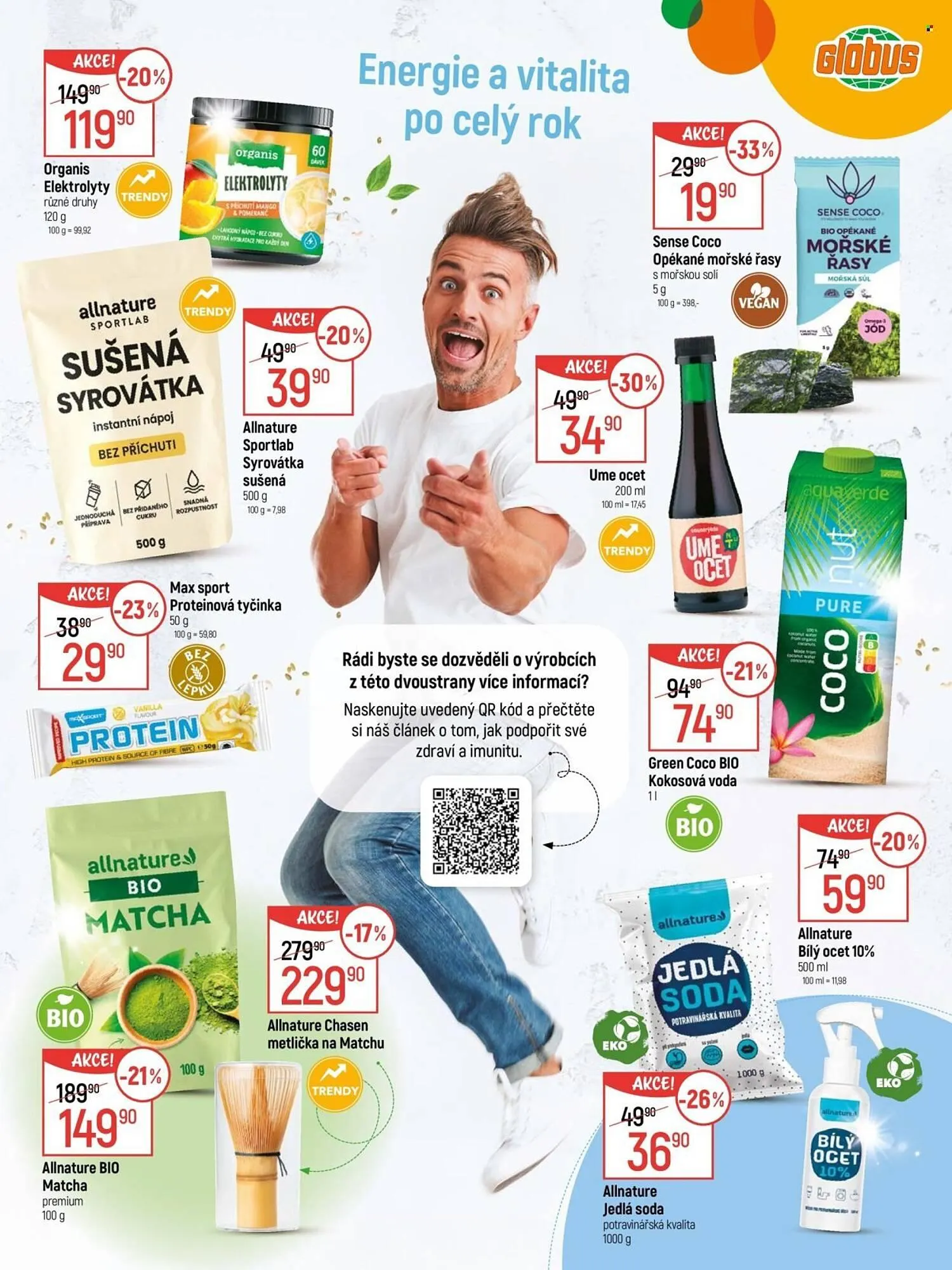 Globus leták - 7. ledna 2. února 2026 - Page 7