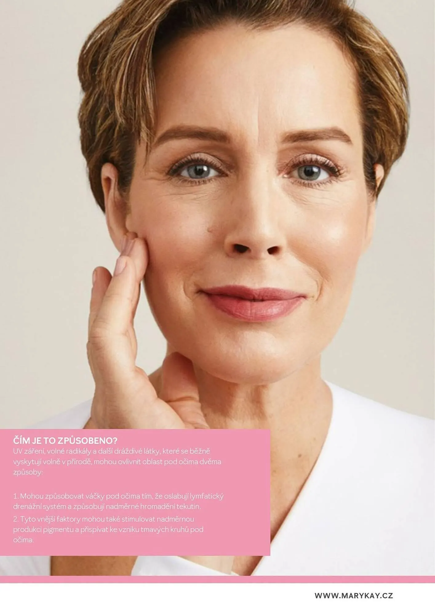 Mary Kay katalog - 28. dubna 31. května 2026 - Page 69