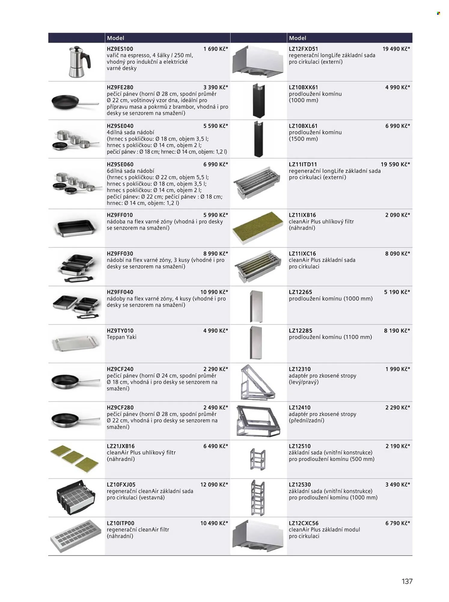 Möbelix leták - 20. června 31. prosince 2025 - Page 137