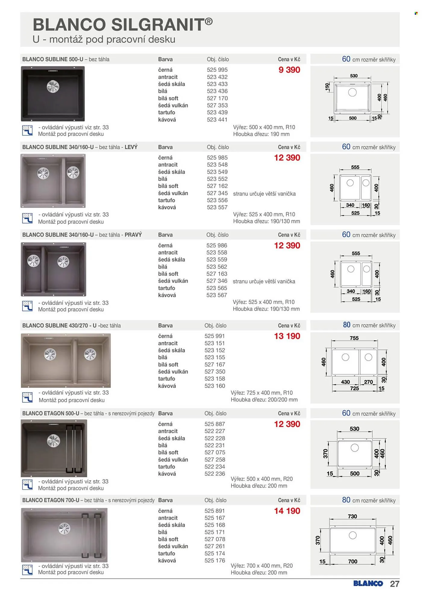 XXXLutz leták - 20. června 31. prosince 2025 - Page 27