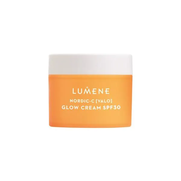 Glow Cream SPF 30