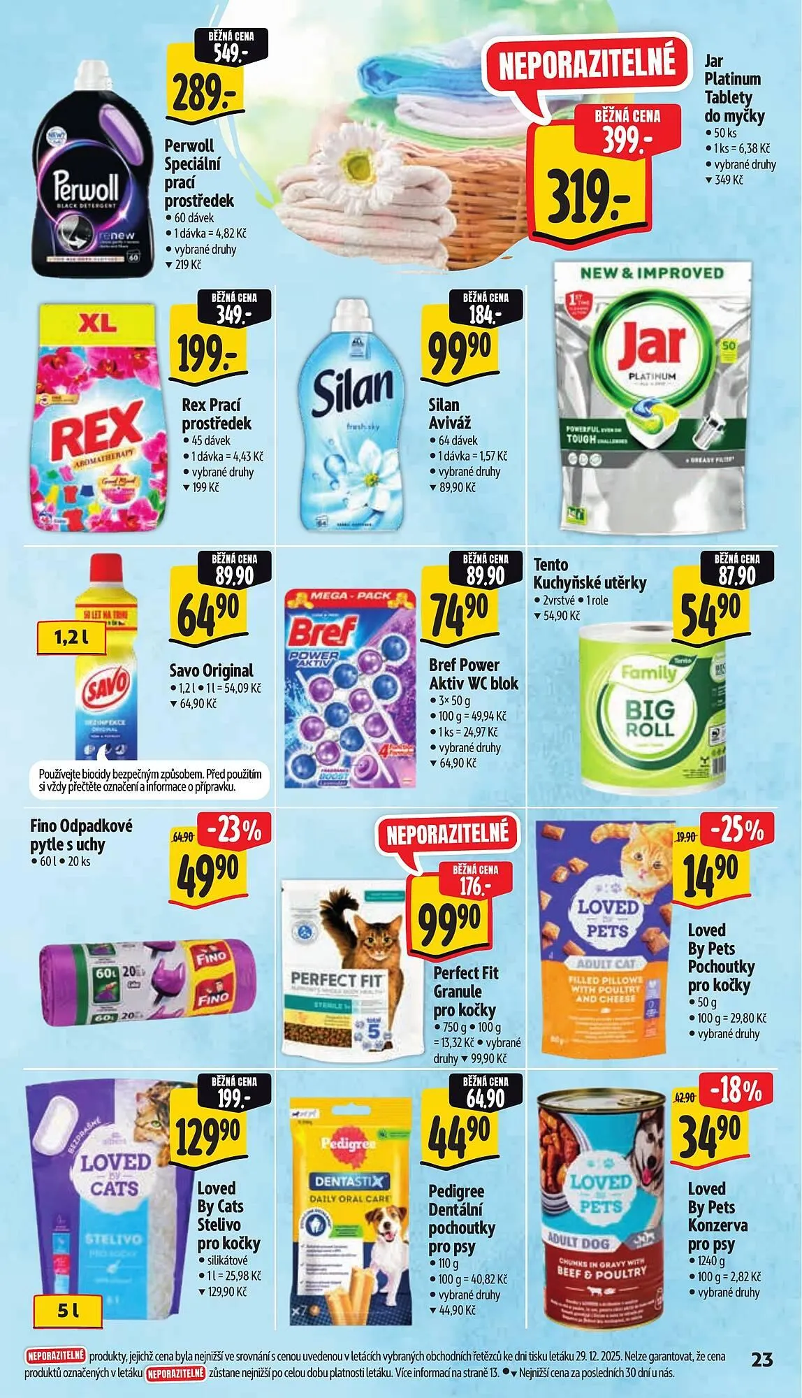 Albert leták - 7. ledna 13. ledna 2026 - Page 32