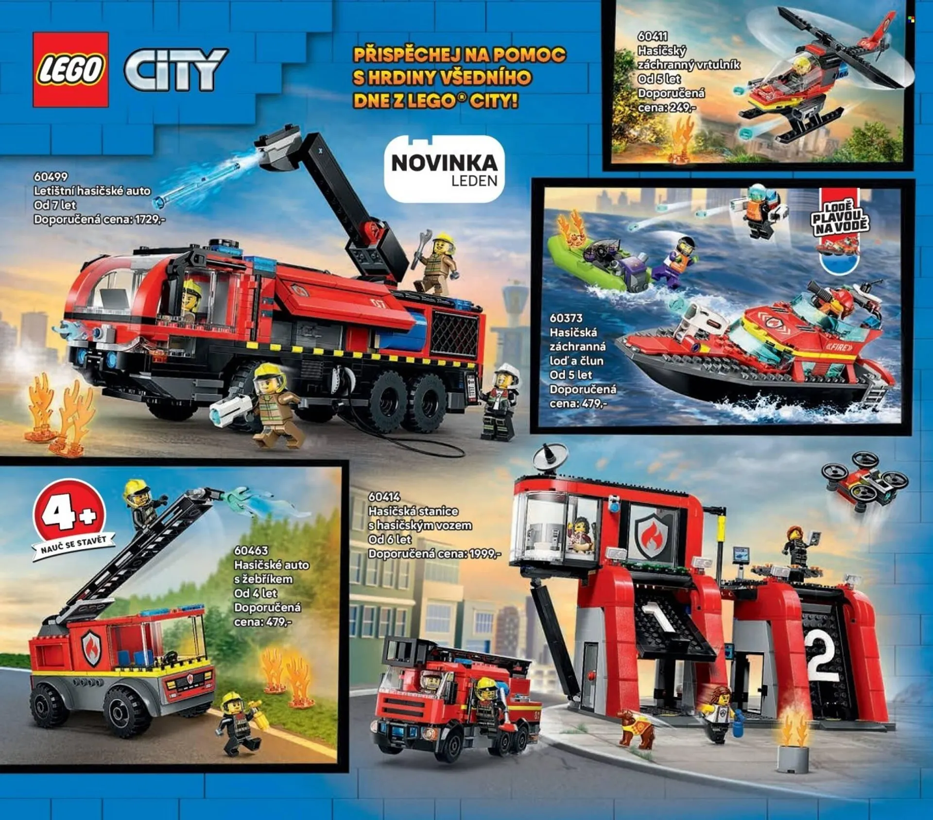 Lego leták - 1. ledna 30. června 2026 - Page 52