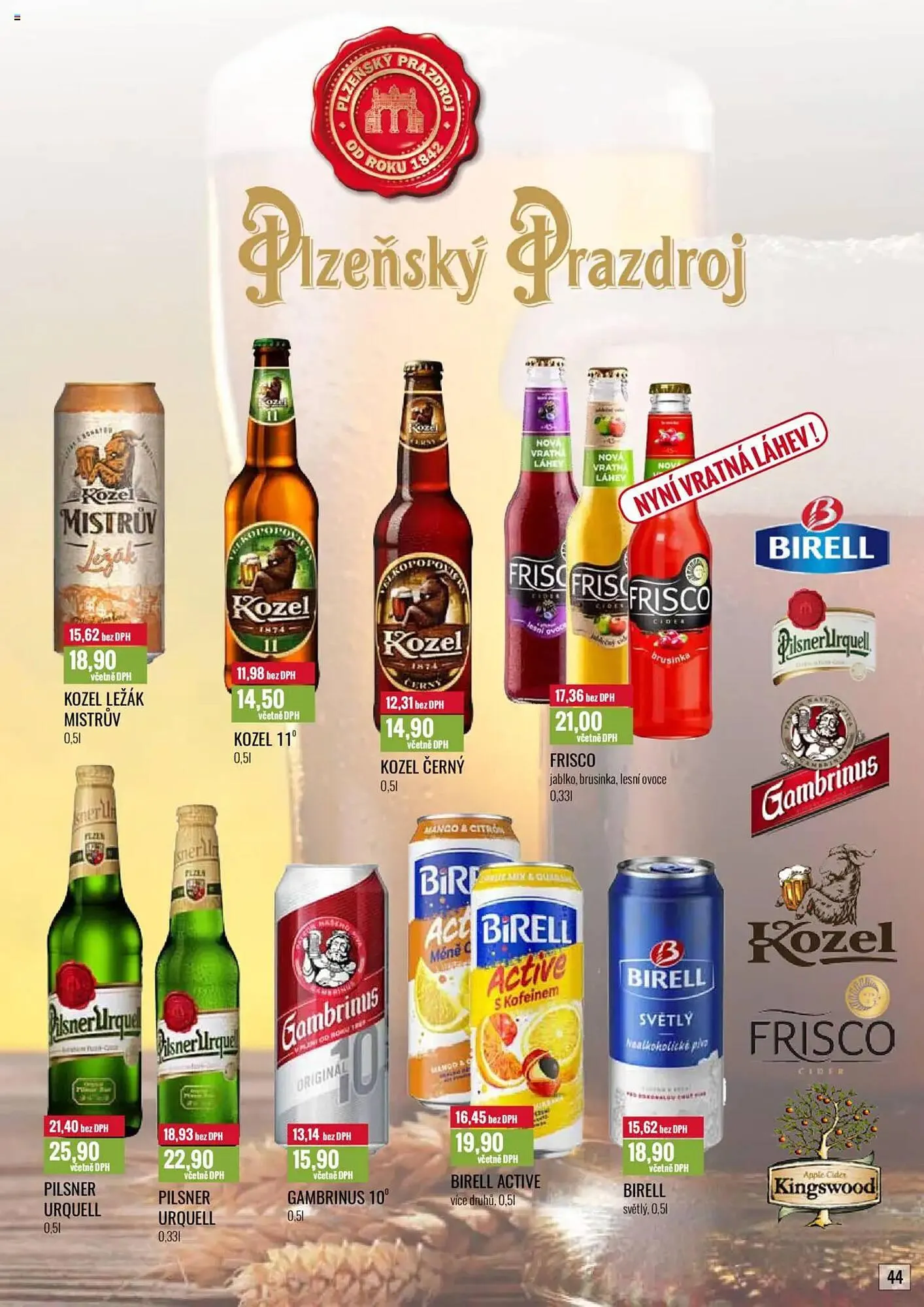 Ratio leták - 1. února 28. února 2025 - Page 45