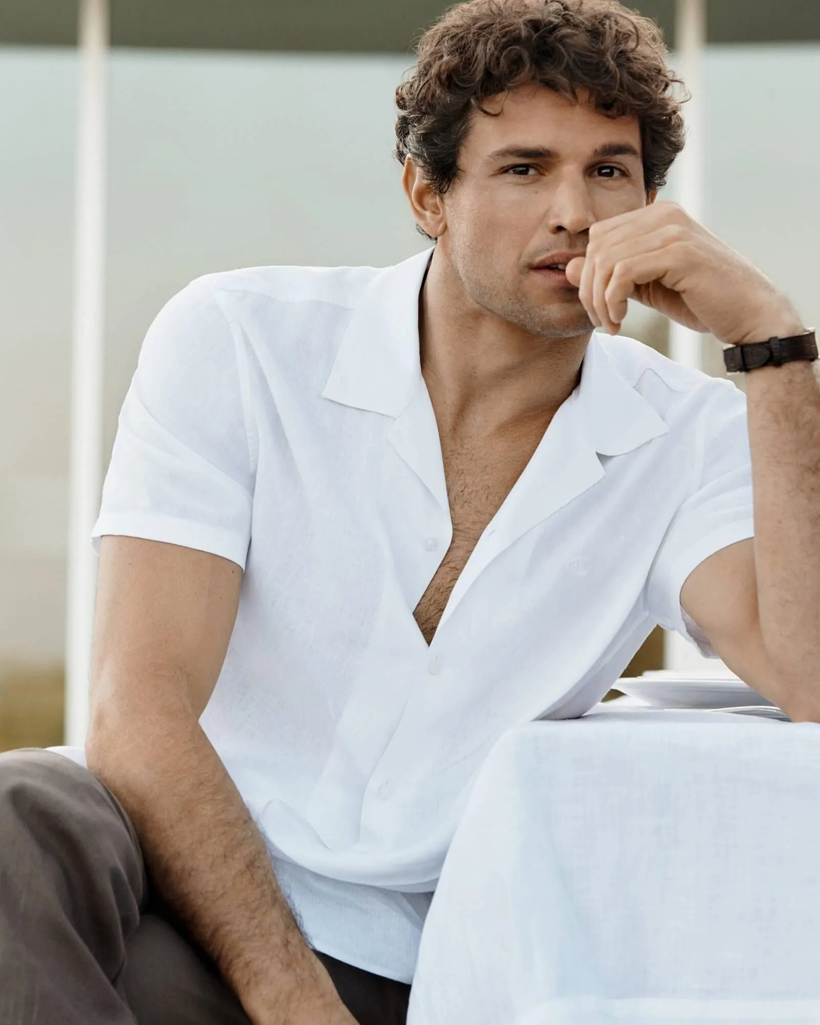 Calvin Klein leták - 15. dubna 5. května 2026 - Page 11