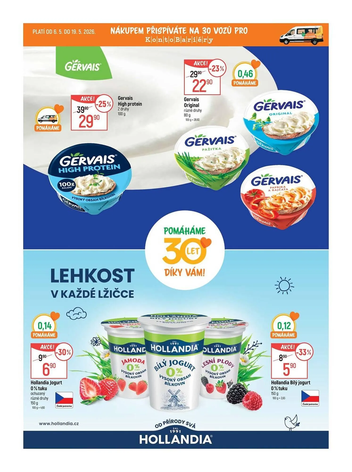 Globus leták - 6. května 12. května 2026 - Page 20