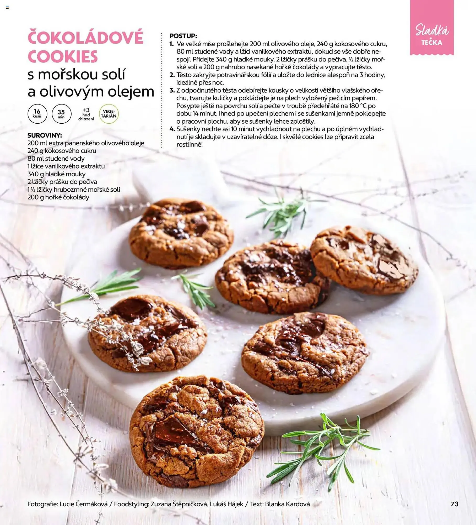 Albert leták - 1. února 28. února 2026 - Page 73