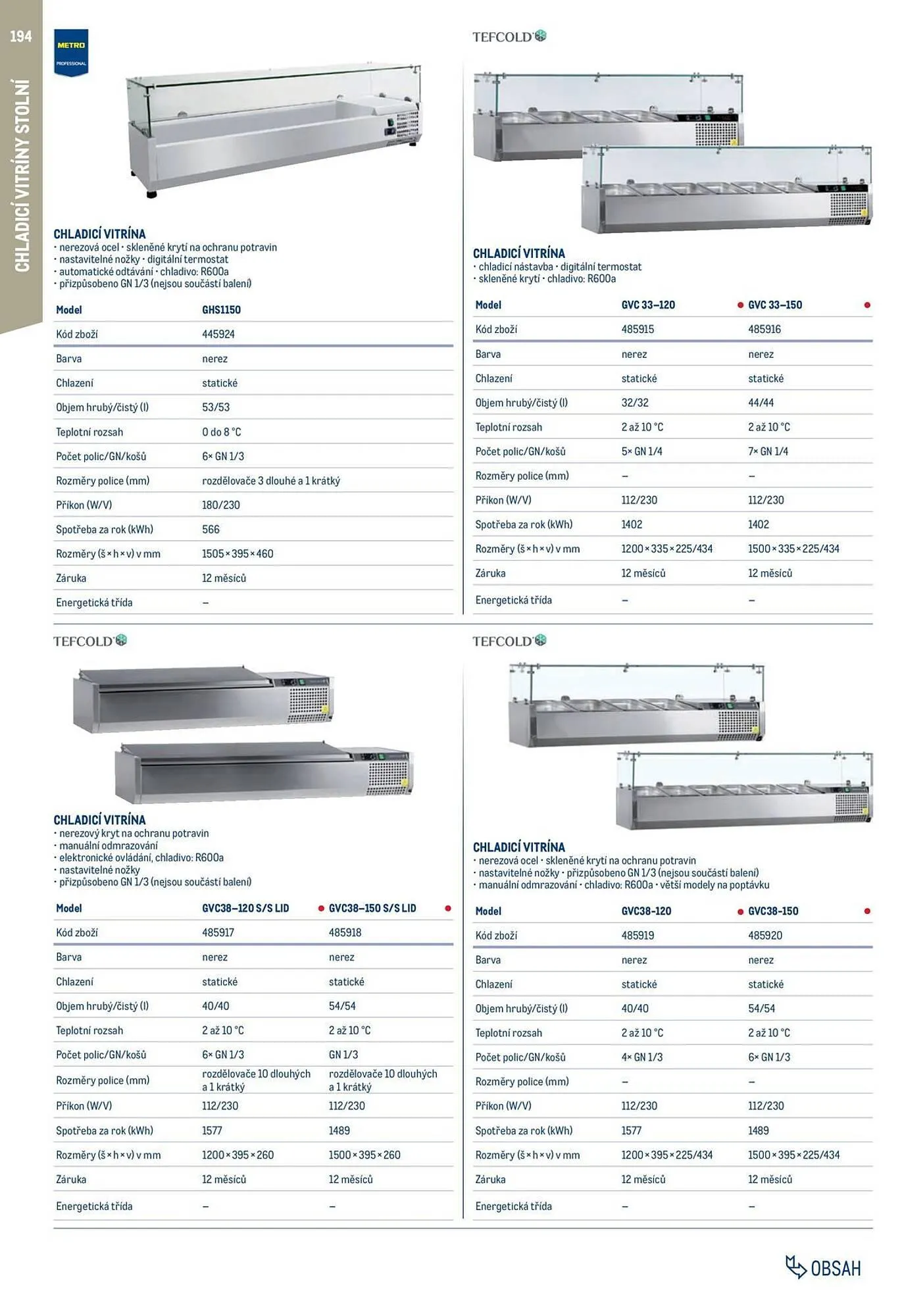 Makro leták - 2. února 31. ledna 2027 - Page 194