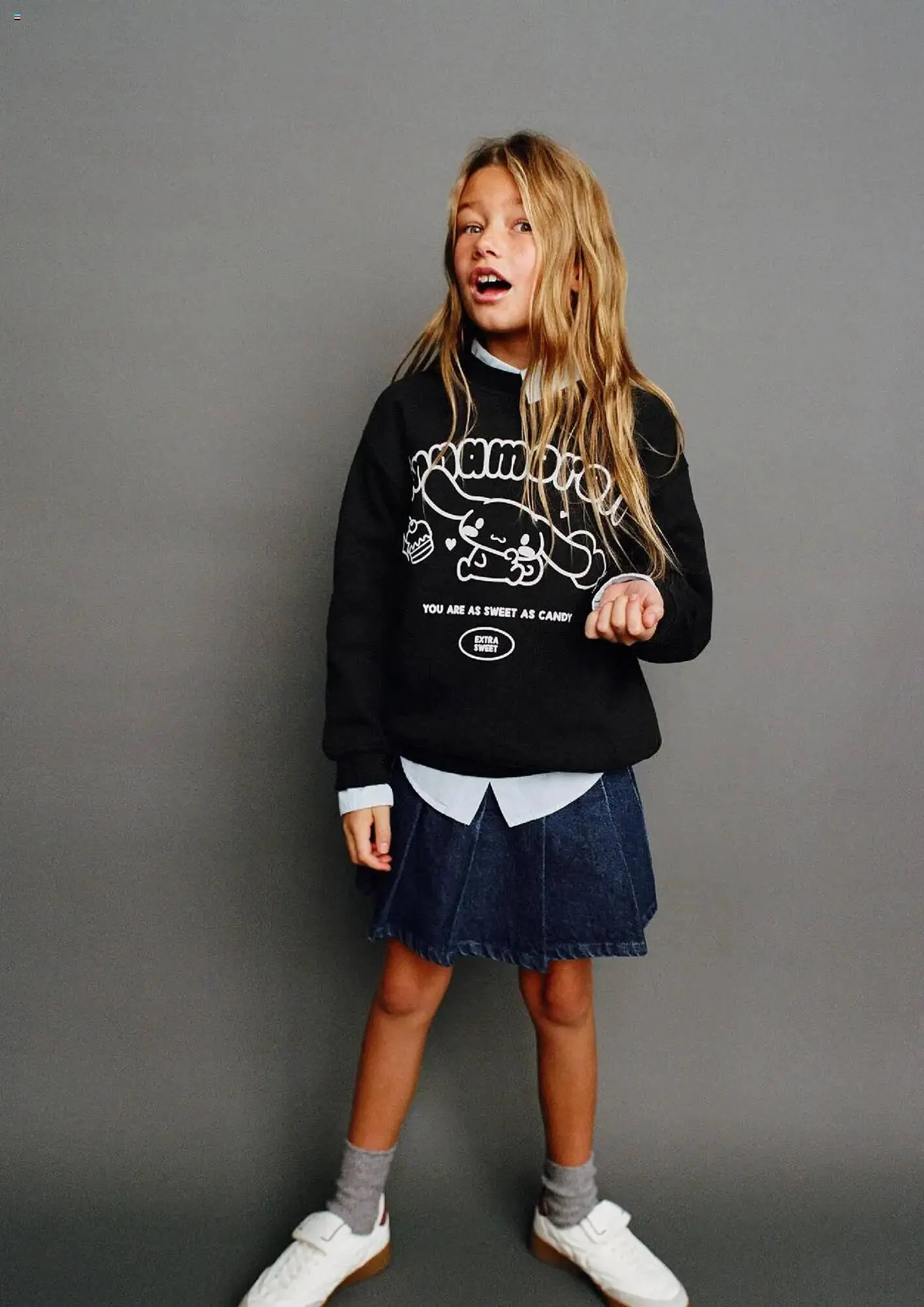 Catálogo de Catálogo ZARA 1 de diciembre al 31 de diciembre 2024 - Pagina 4