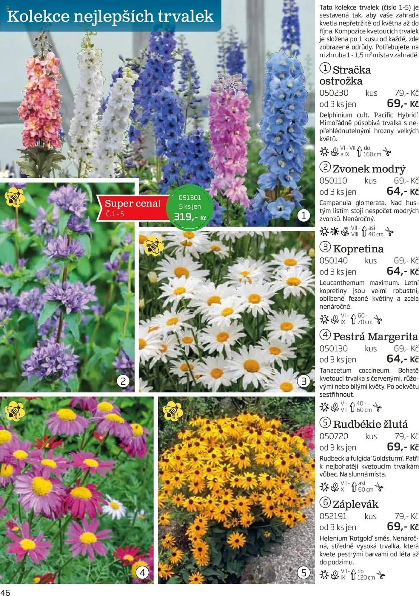 Starkl leták - 1. srpna 30. listopadu 2025 - Page 46