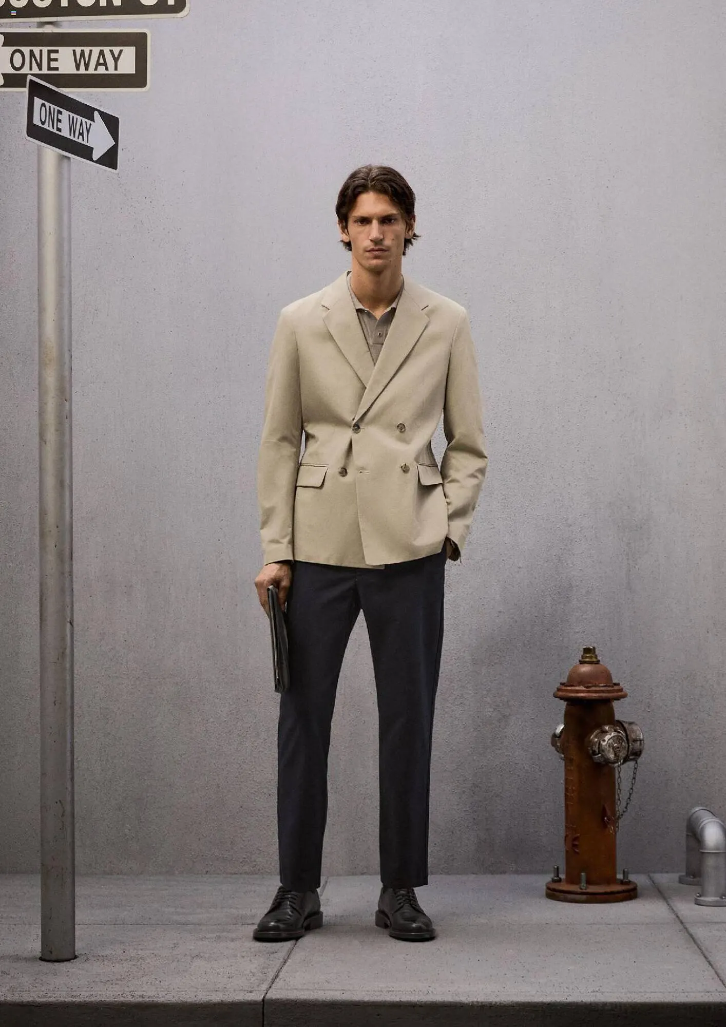 Catálogo de Catálogo ZARA 1 de septiembre al 30 de septiembre 2024 - Pagina 5