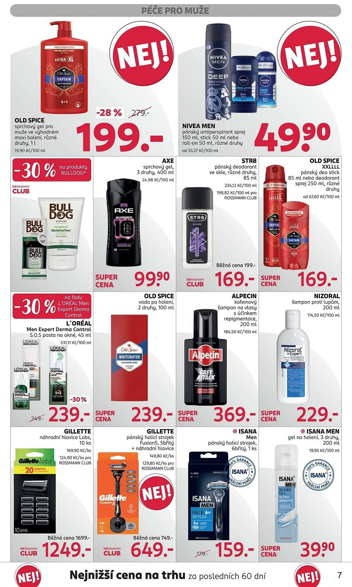 Rossmann leták - 25. března 7. dubna 2026 - Page 9