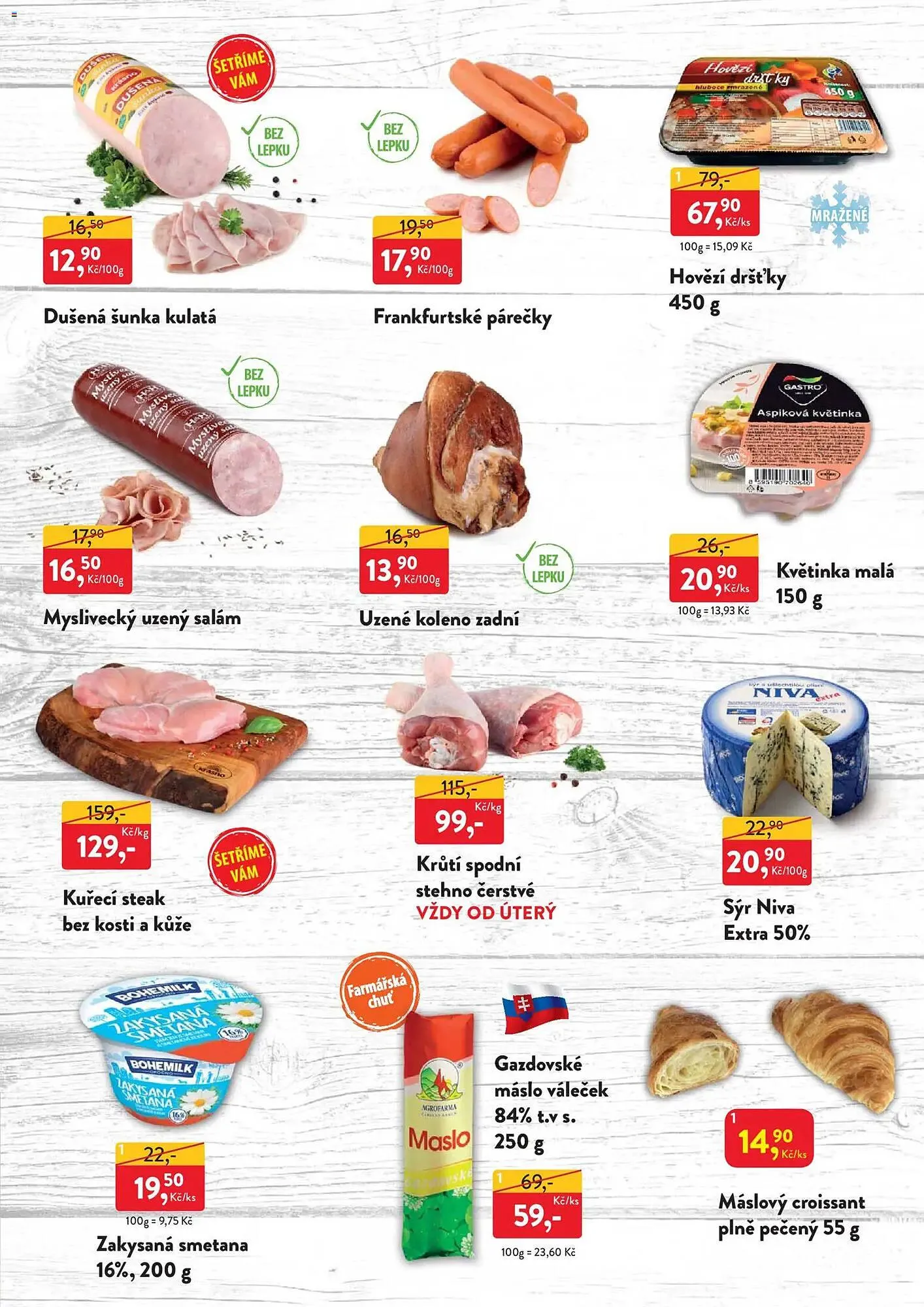 MP Krásno leták - 19. ledna 1. února 2026 - Page 3