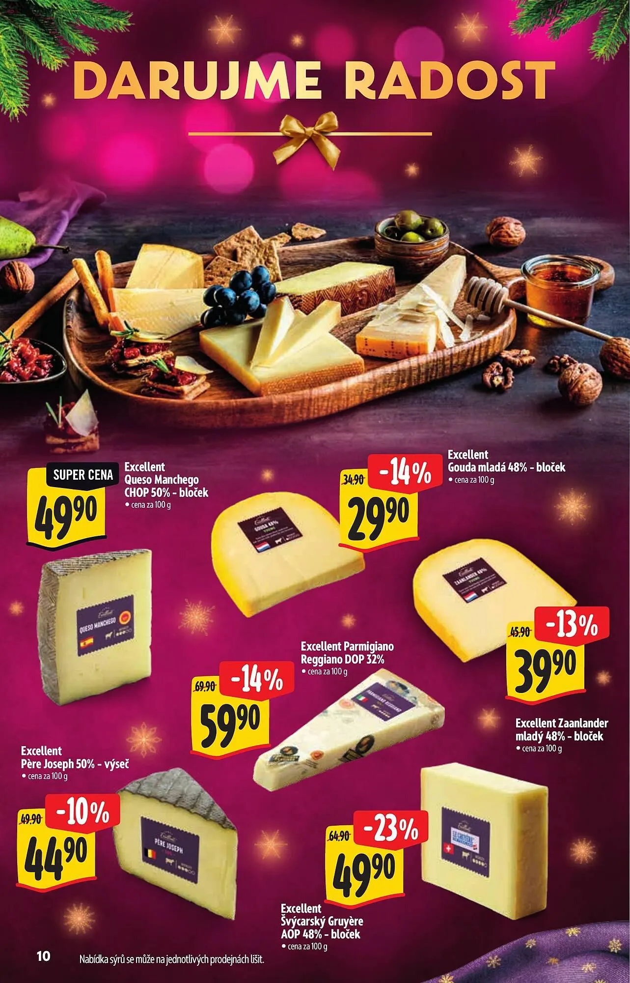 Albert leták - 29. října 18. listopadu 2025 - Page 10