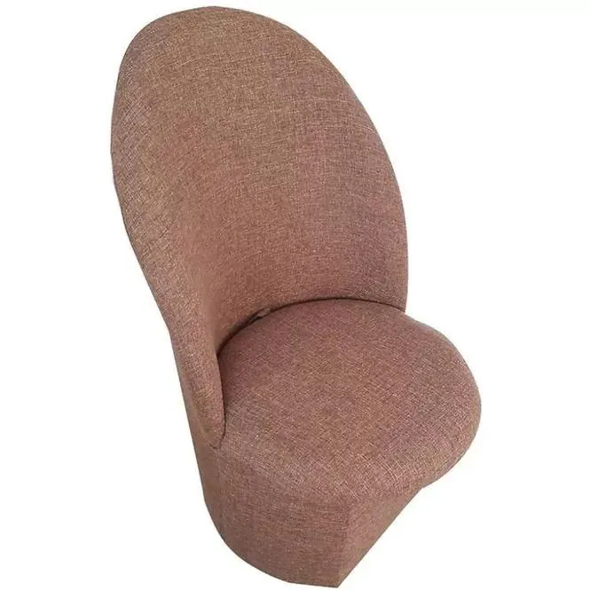 Taburet s opěradlem lux 03 hn