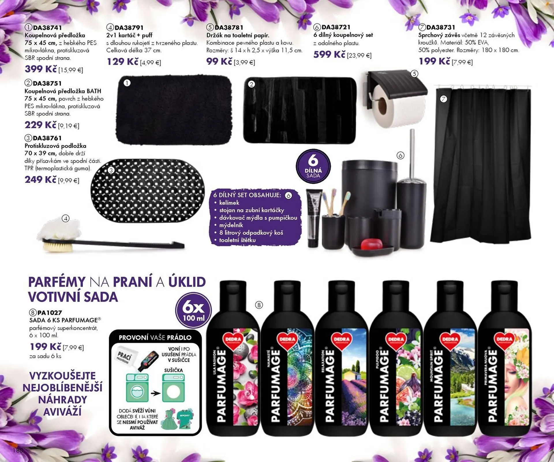 Dedra leták - 24. ledna 17. dubna 2025 - Page 80