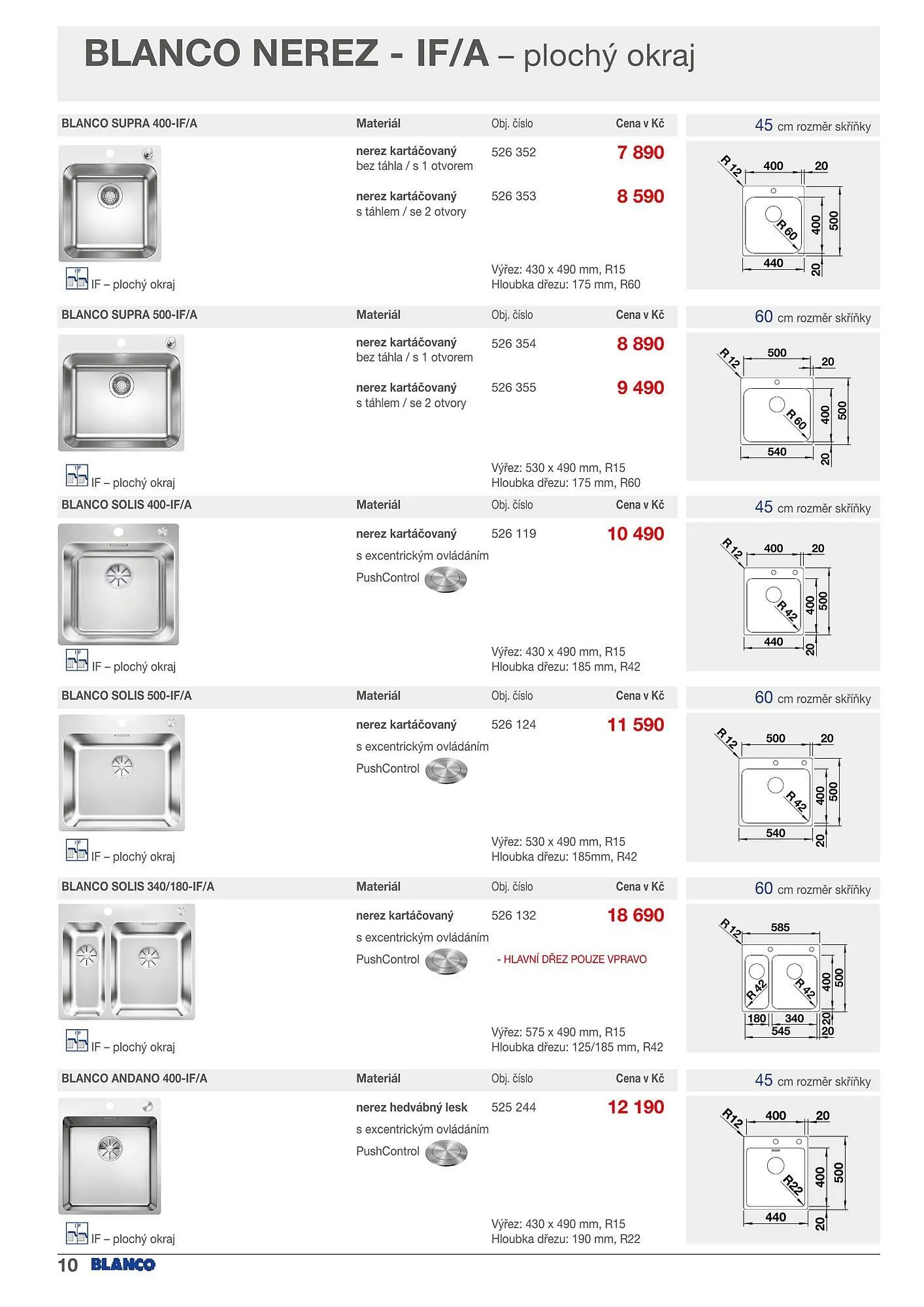 Möbelix leták - 1. února 31. prosince 2025 - Page 10
