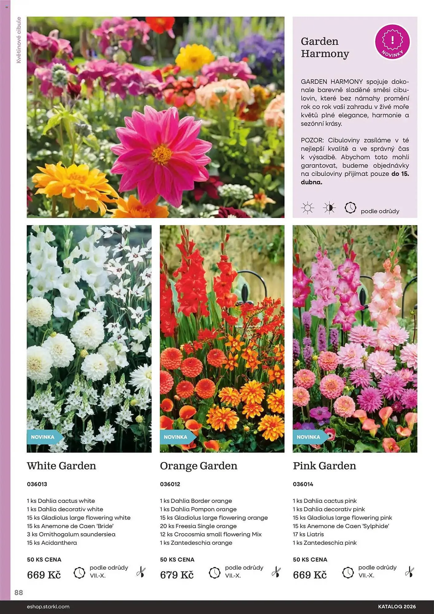 Starkl katalog - 25. února 31. prosince 2026 - Page 88