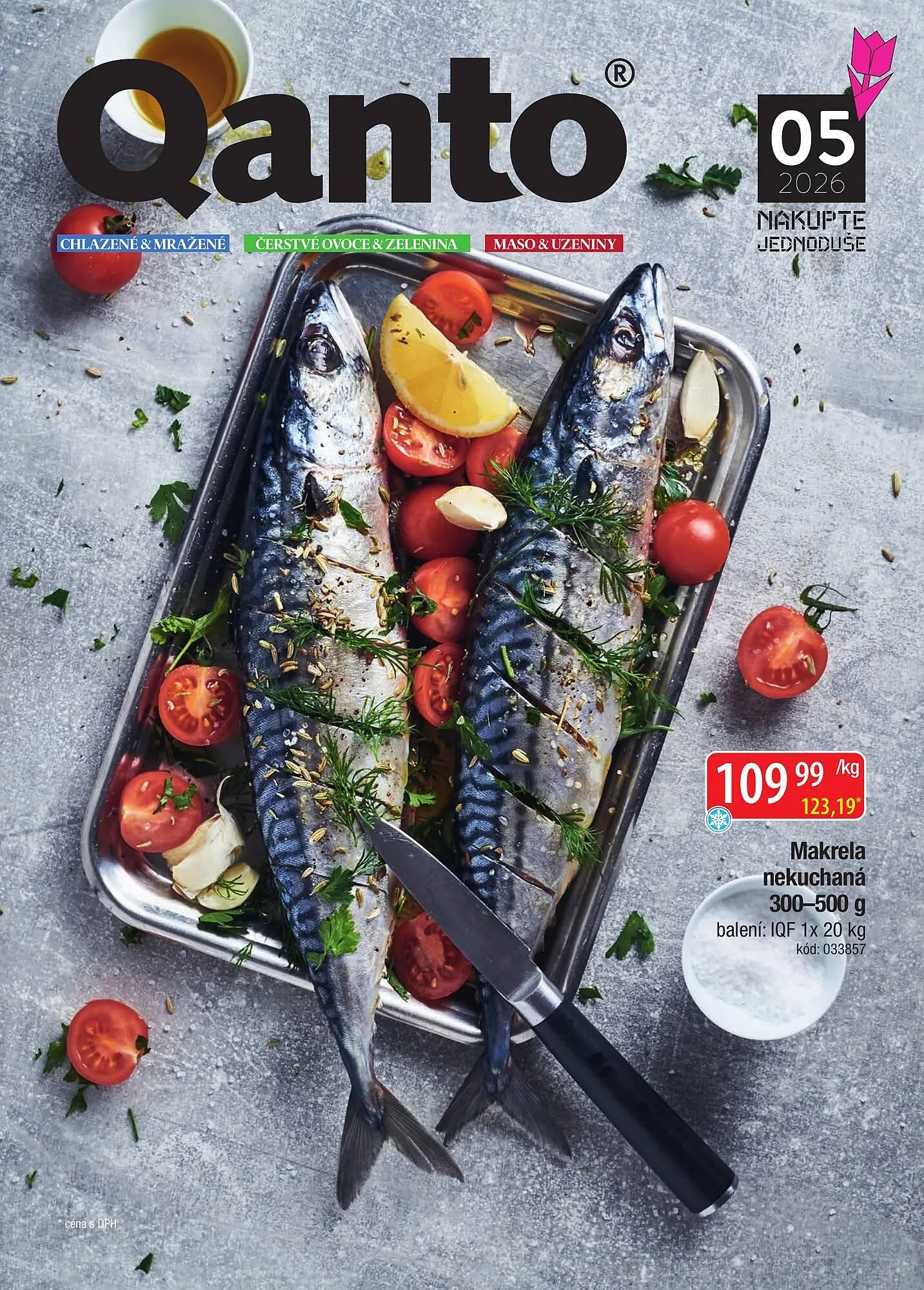 Astur&Qanto leták - 1. května 31. května 2026 - Page 1