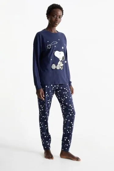 Pyjamas - Snoopy
