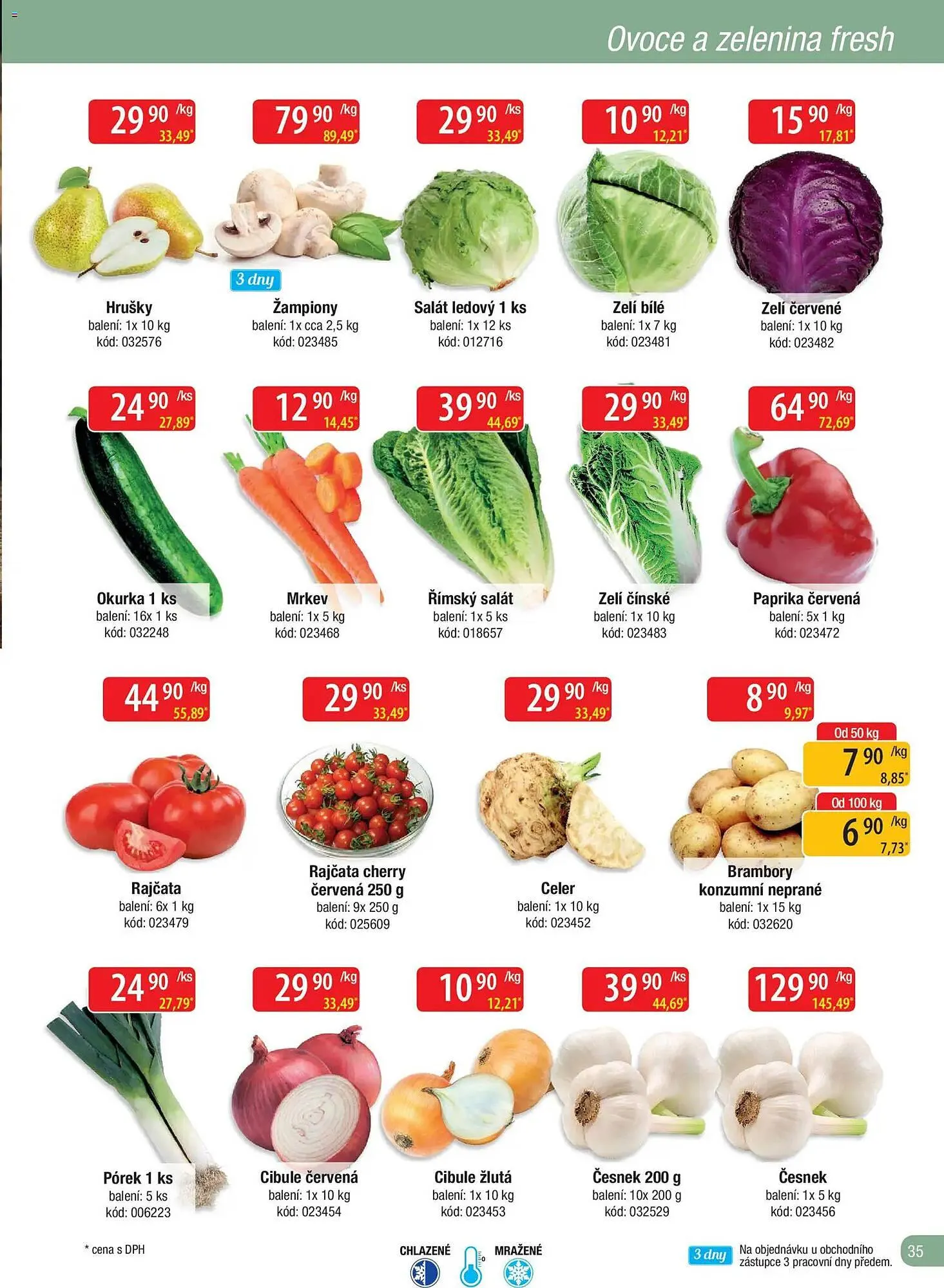 Astur&Qanto leták - 1. ledna 31. ledna 2026 - Page 35