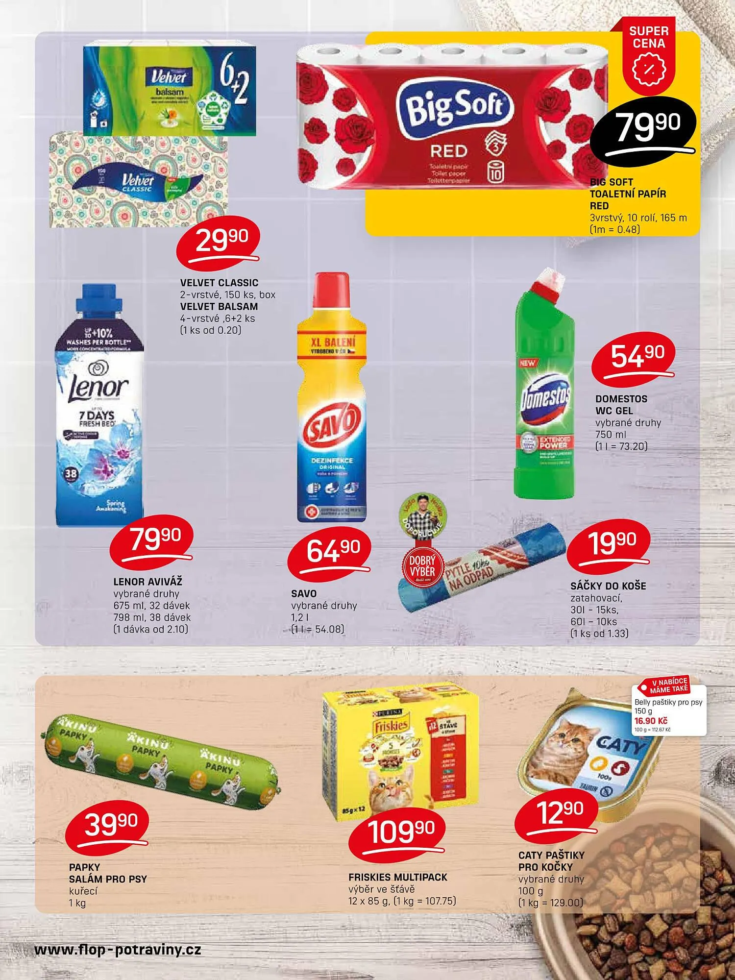 Flop leták - 7. ledna 13. ledna 2026 - Page 11