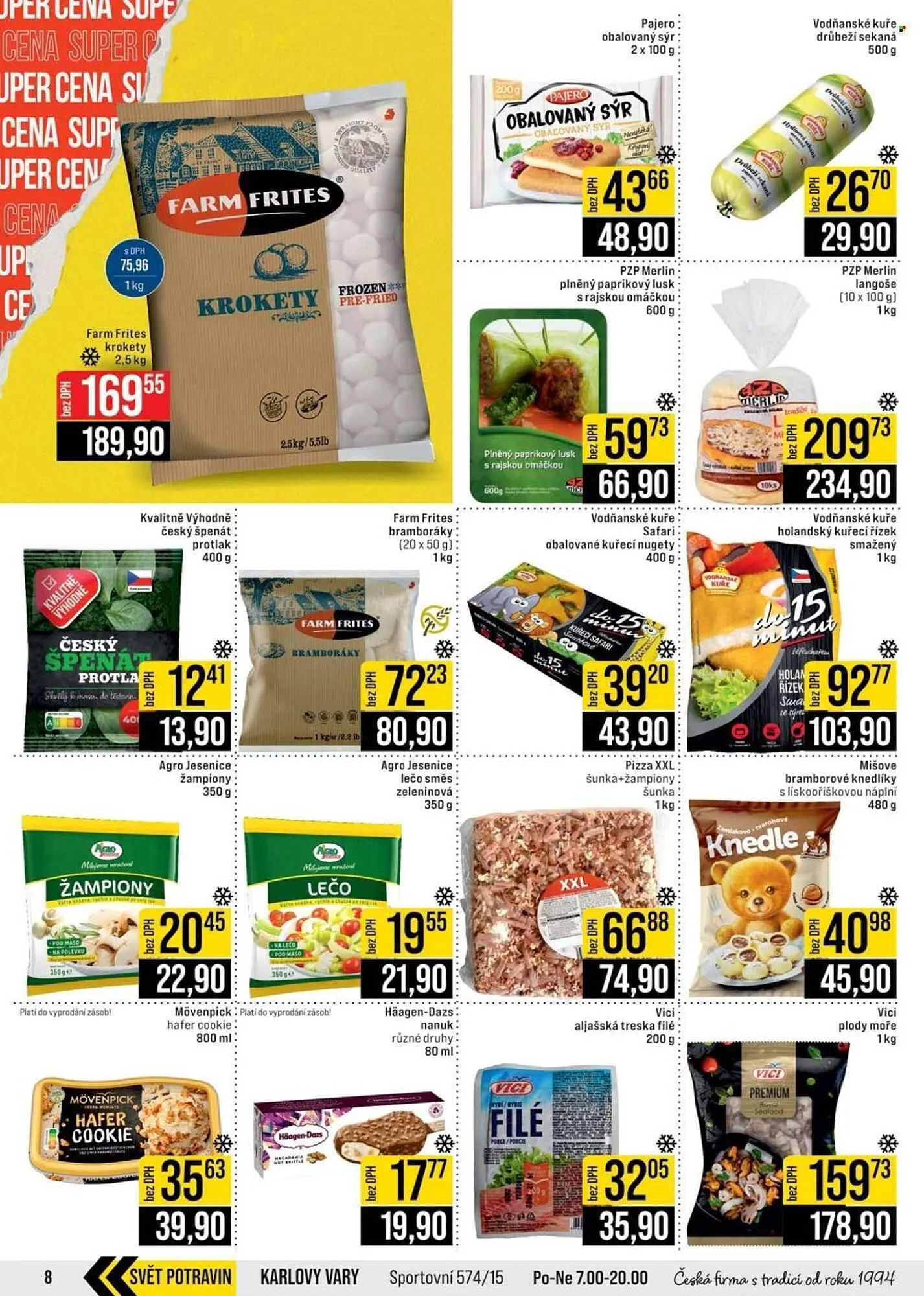 Jip leták - 11. února 17. února 2026 - Page 8