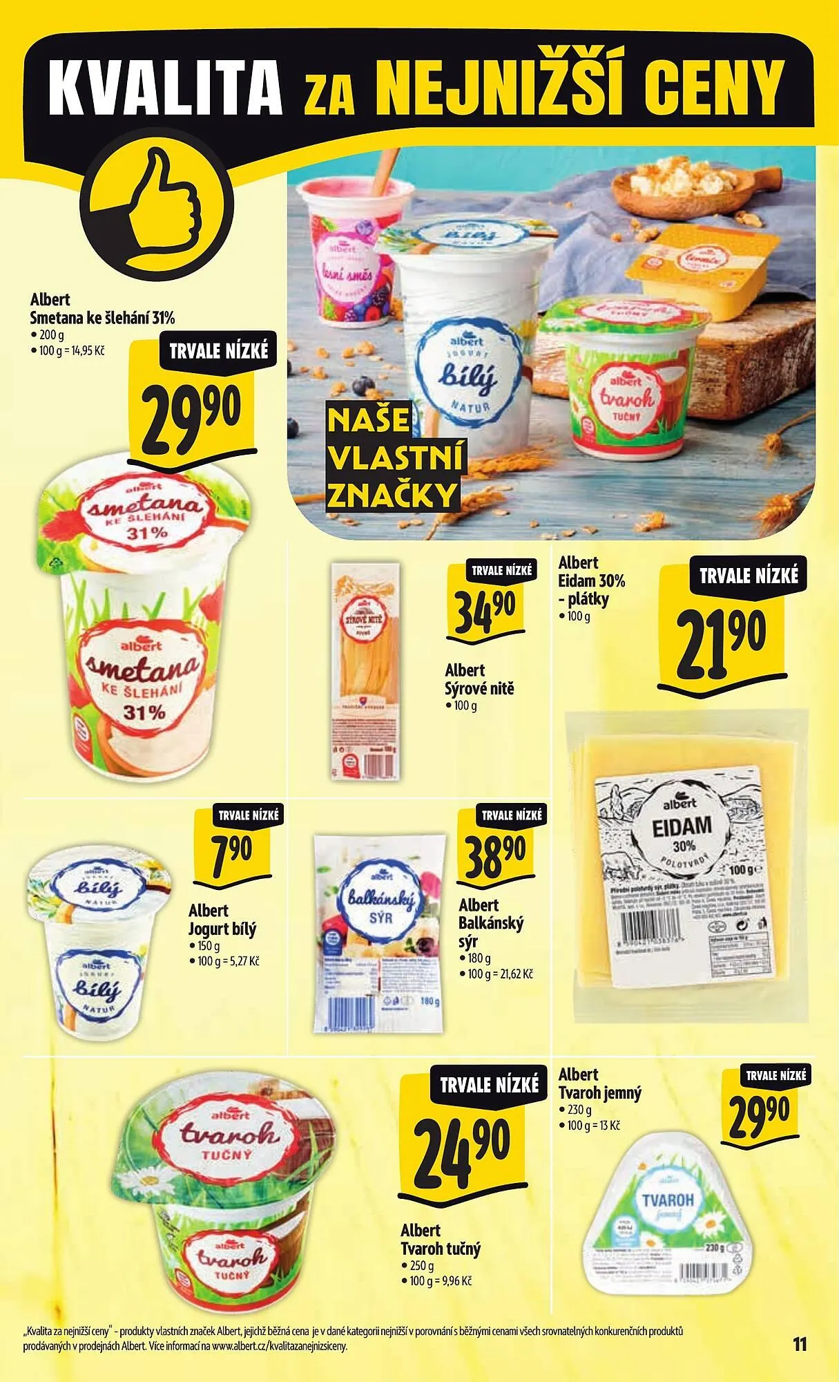 Albert leták - 21. ledna 27. ledna 2026 - Page 16