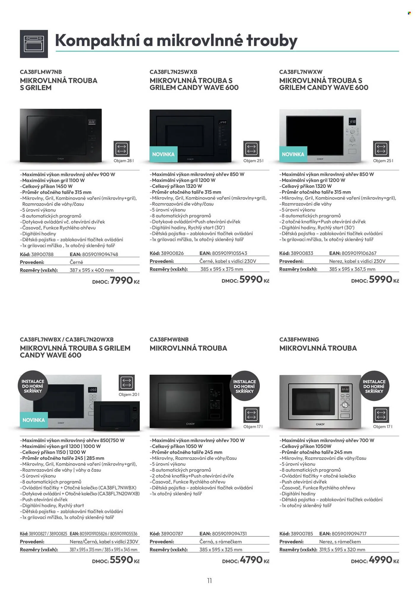 XXXLutz leták - 14. února 22. února 2026 - Page 11