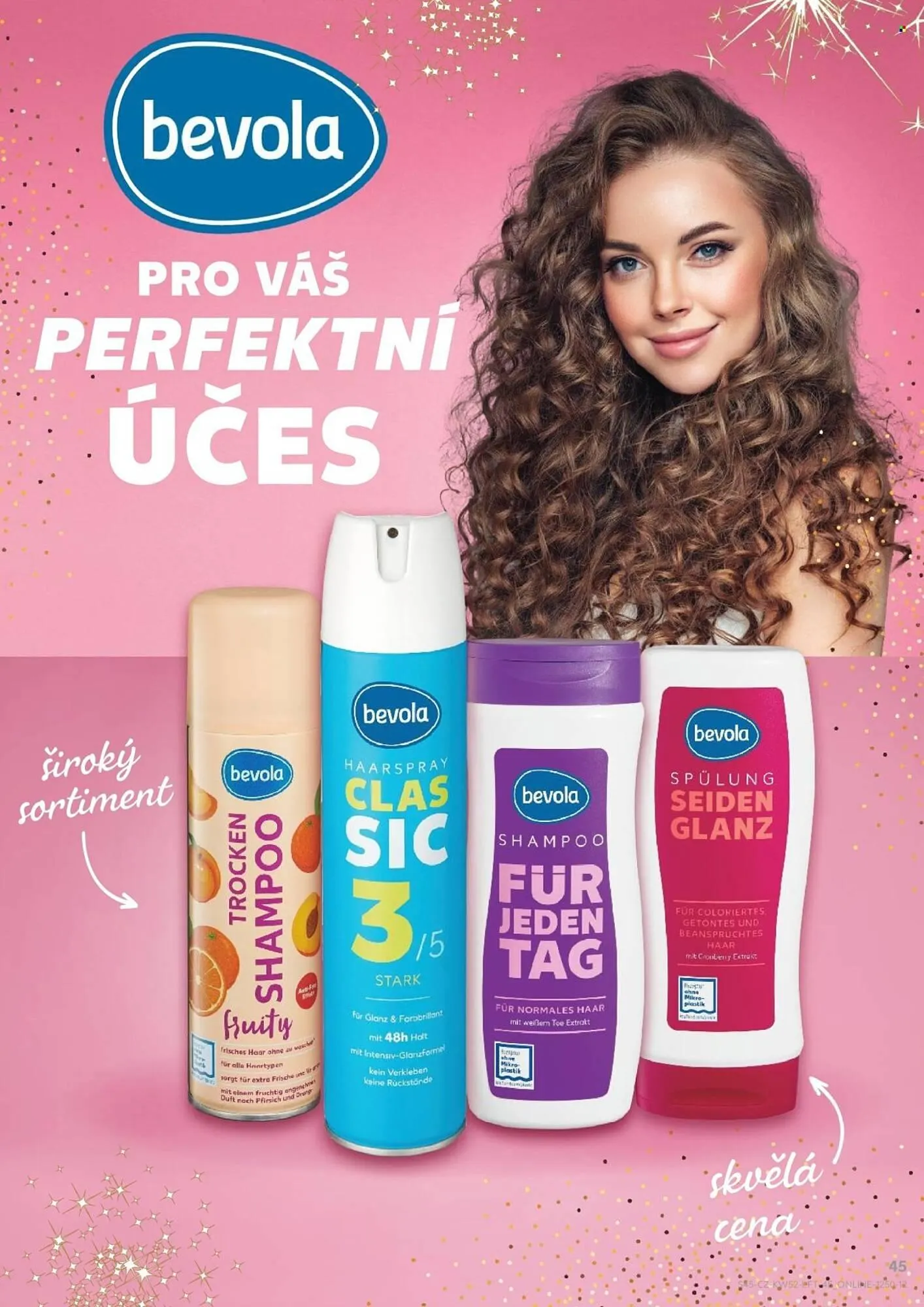 Kaufland leták - 27. prosince 31. prosince 2025 - Page 45