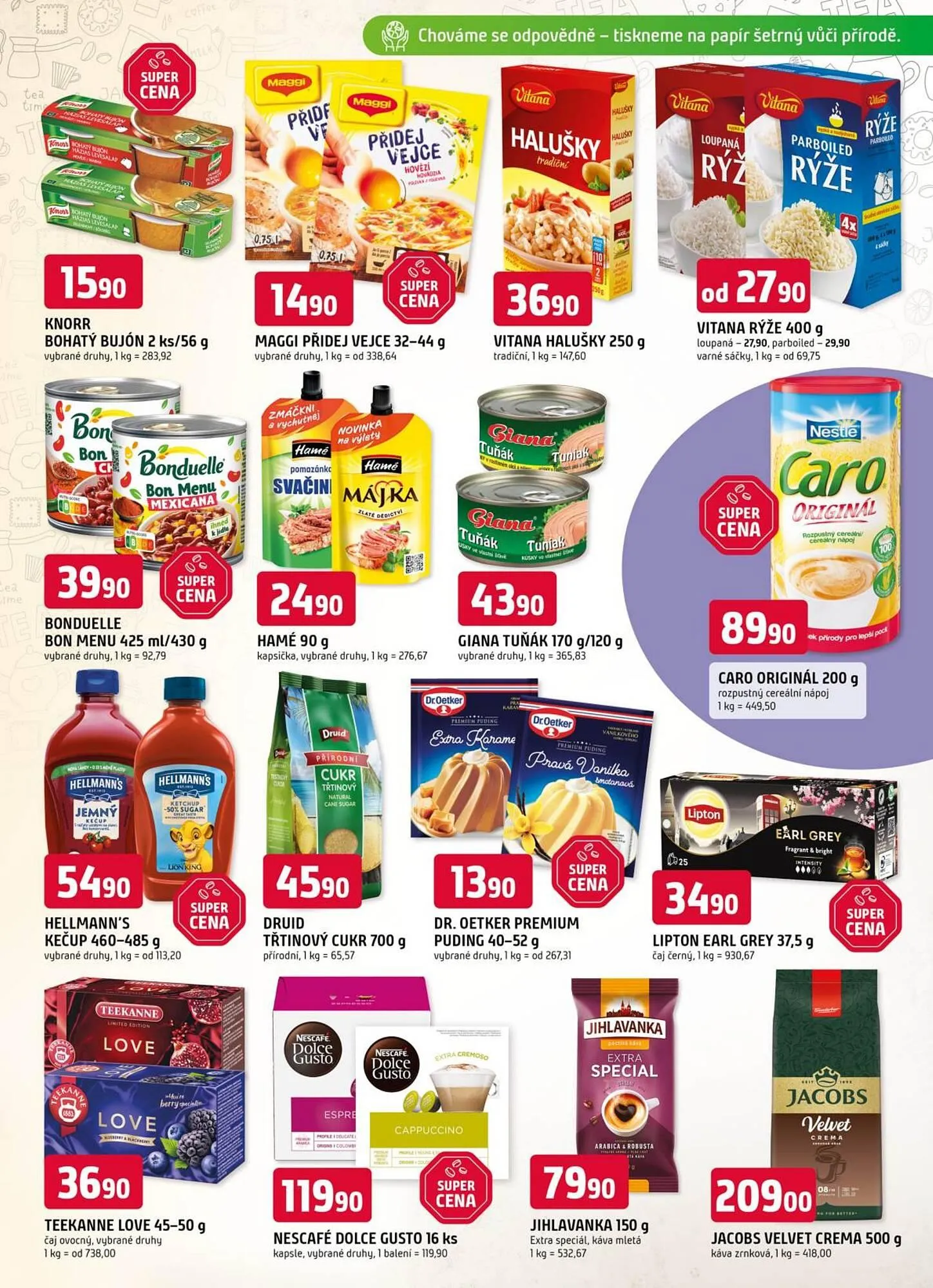 Trefa leták - 14. ledna 20. ledna 2026 - Page 7