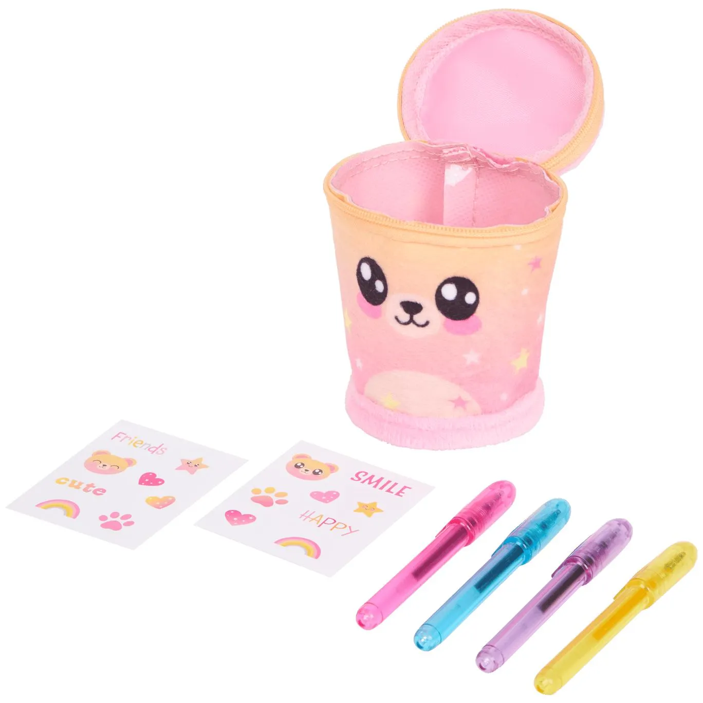 Přívěsek na klíče s pouzdrem